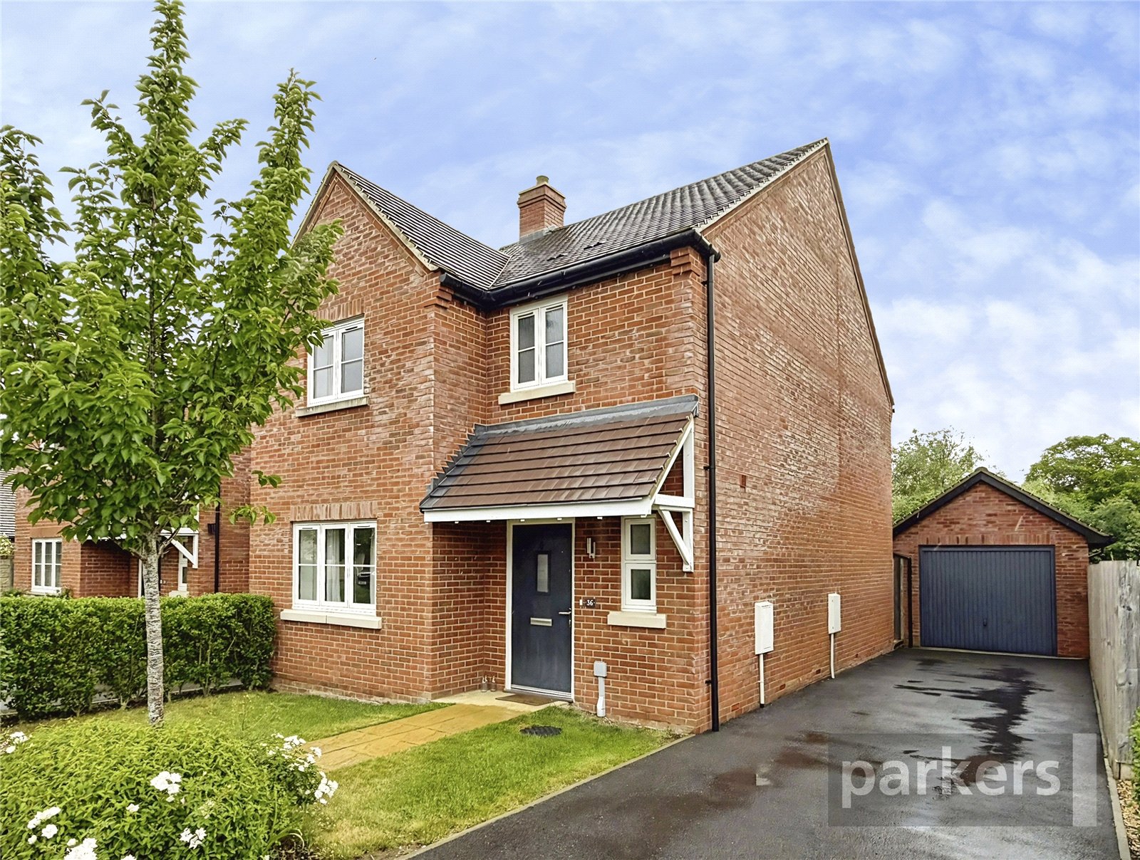 3 bedroom House for sale in Freeland, Witney, Oxfordshire