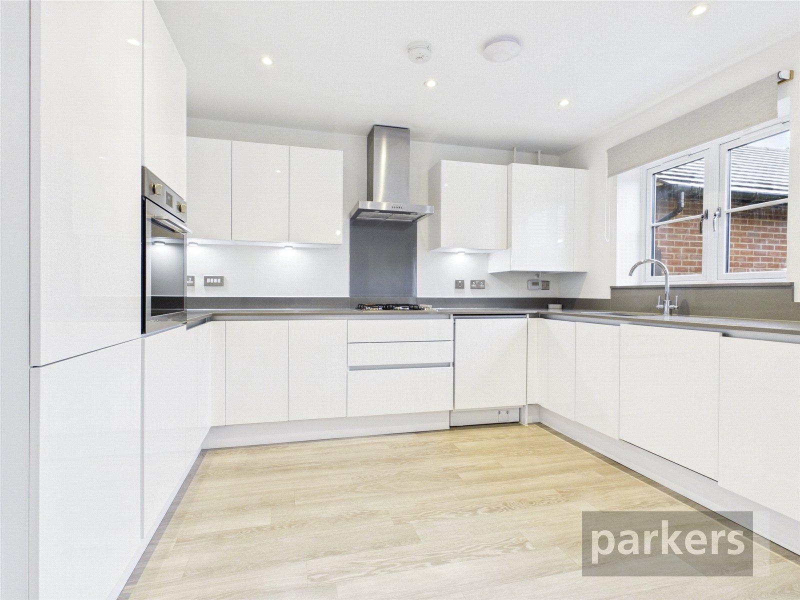 3 bedroom House for sale in Freeland, Witney, Oxfordshire