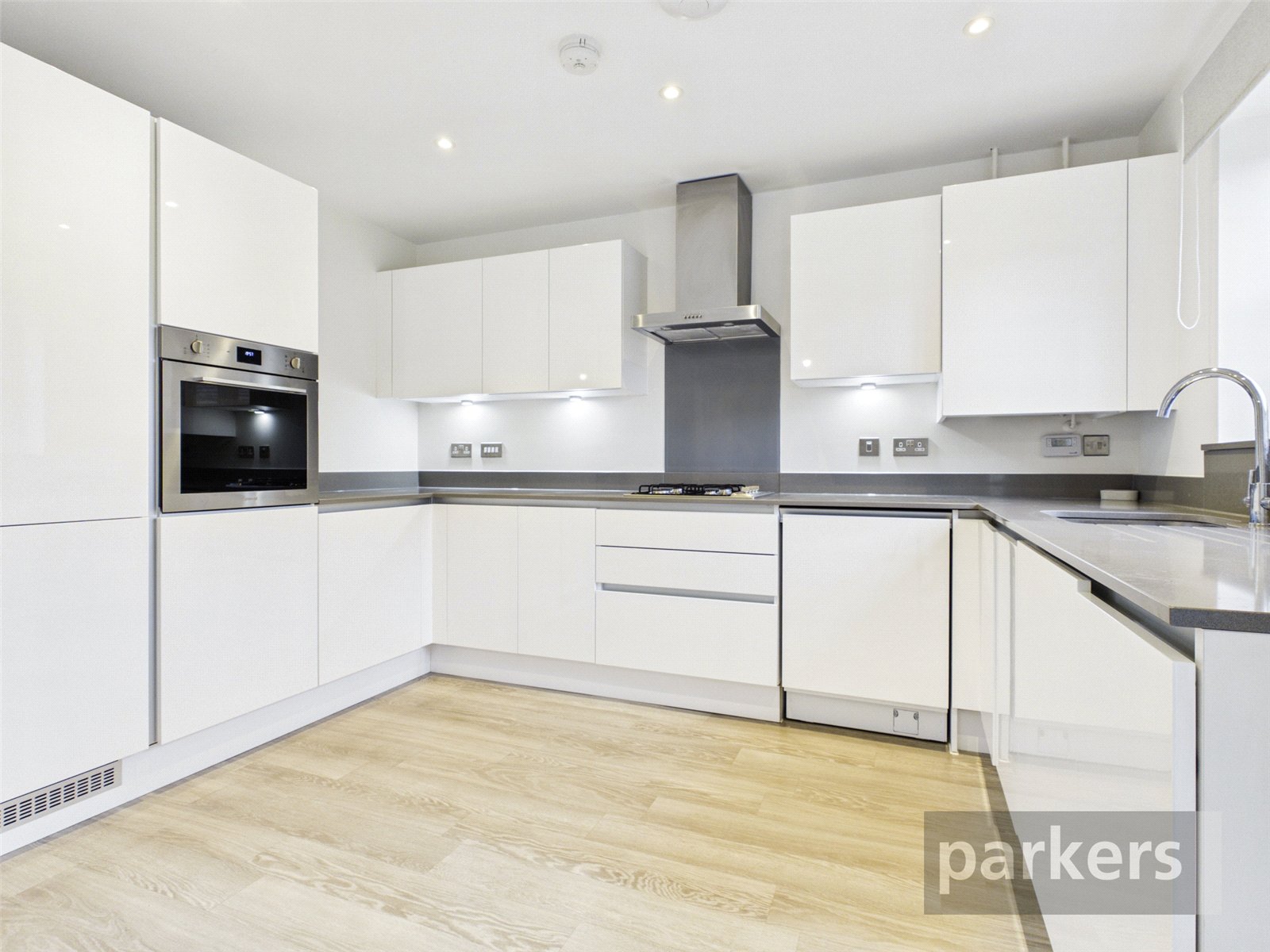 3 bedroom House for sale in Freeland, Witney, Oxfordshire