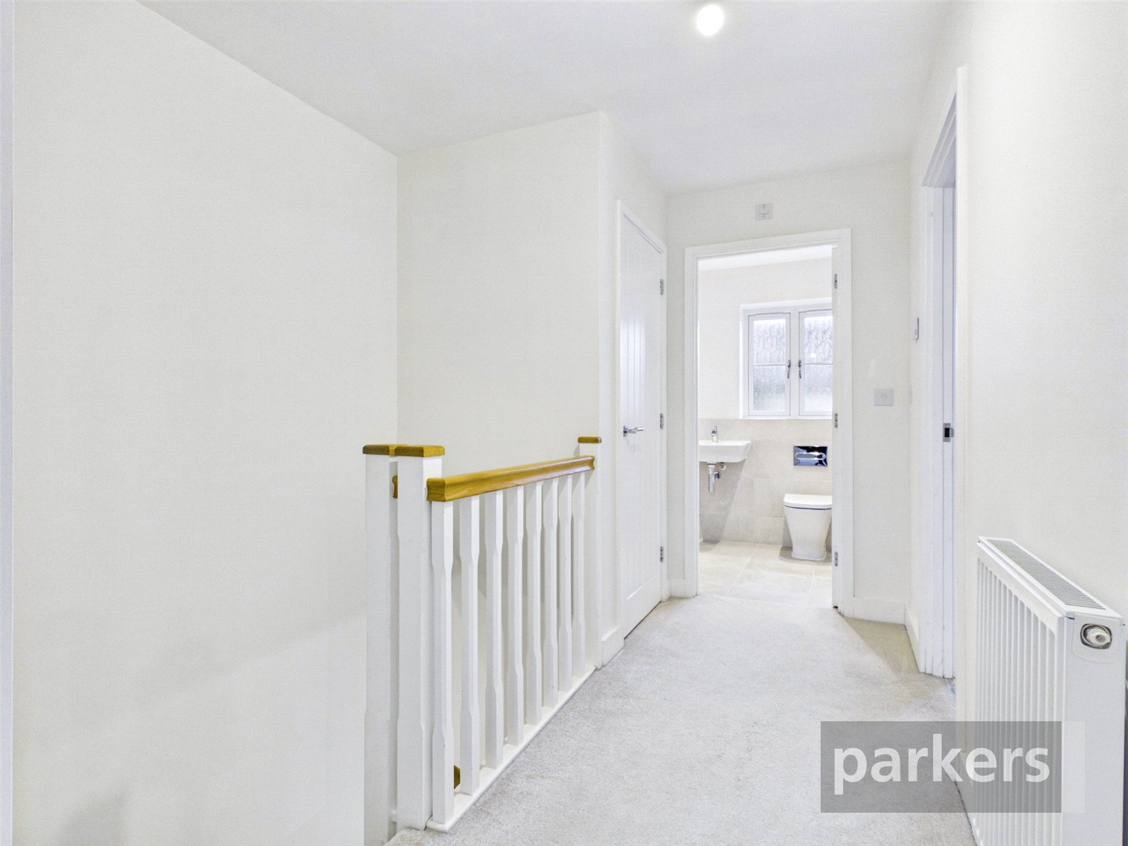 3 bedroom House for sale in Freeland, Witney, Oxfordshire