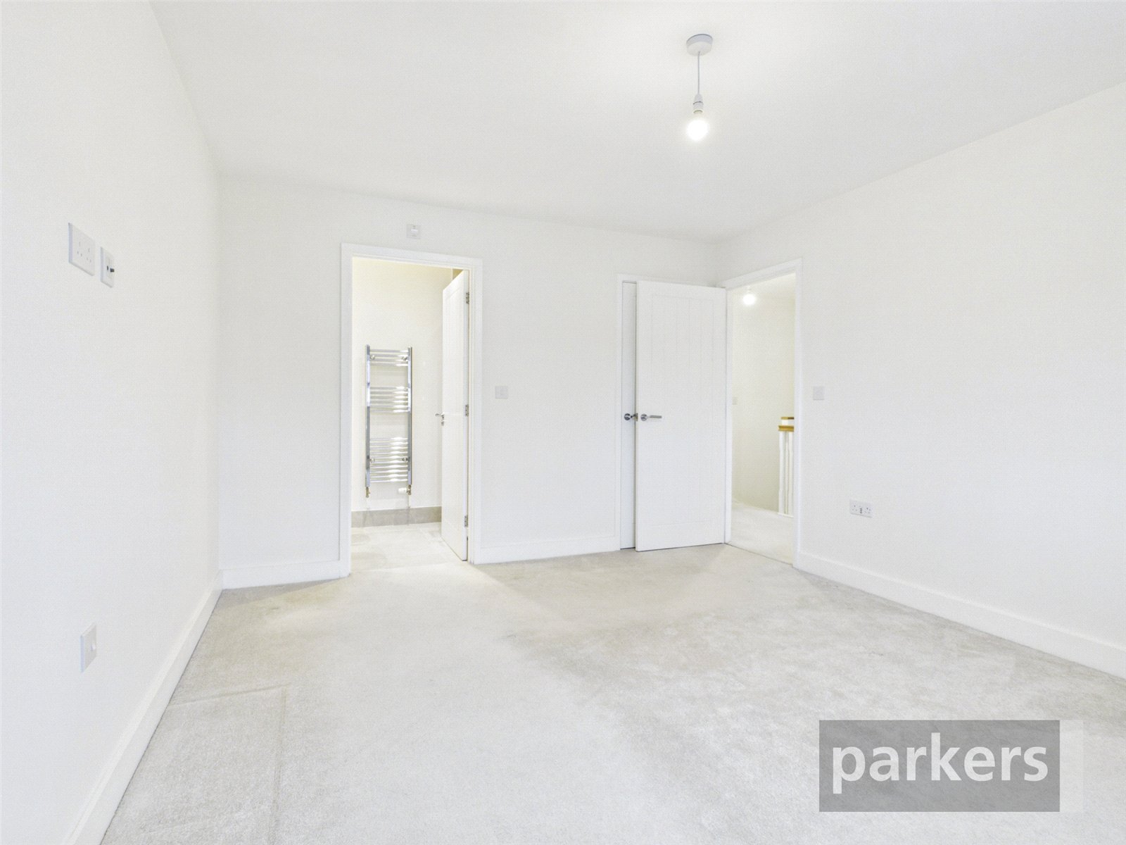 3 bedroom House for sale in Freeland, Witney, Oxfordshire