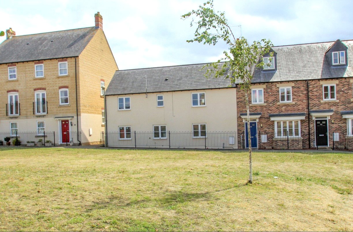 Carterton, Oxfordshire