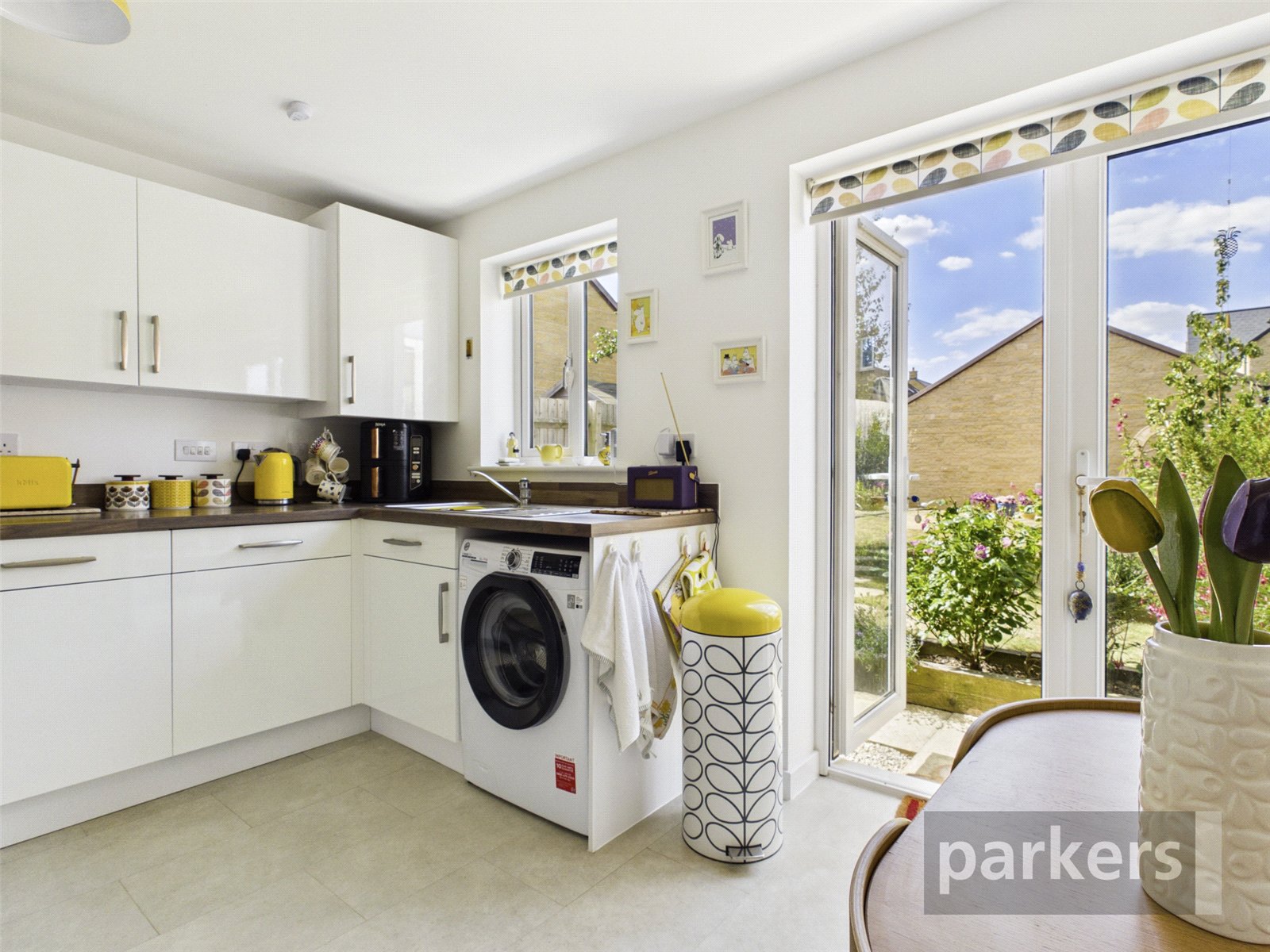 3 bedroom House to let in Witney, Oxfordshire