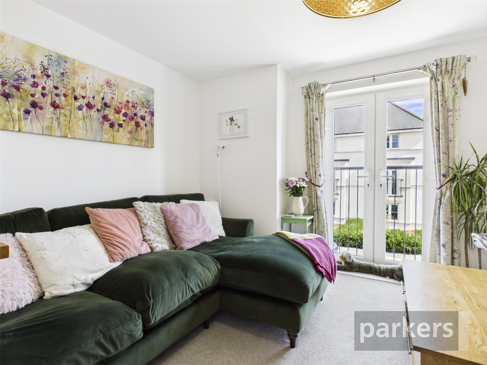 3 bedroom House to let in Witney, Oxfordshire