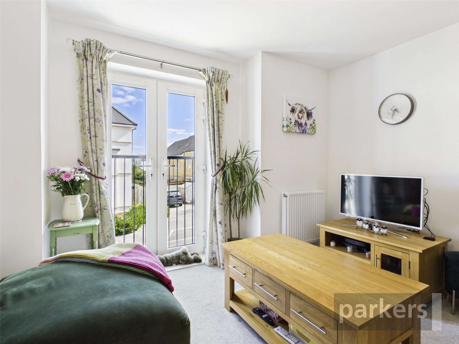 3 bedroom House to let in Witney, Oxfordshire