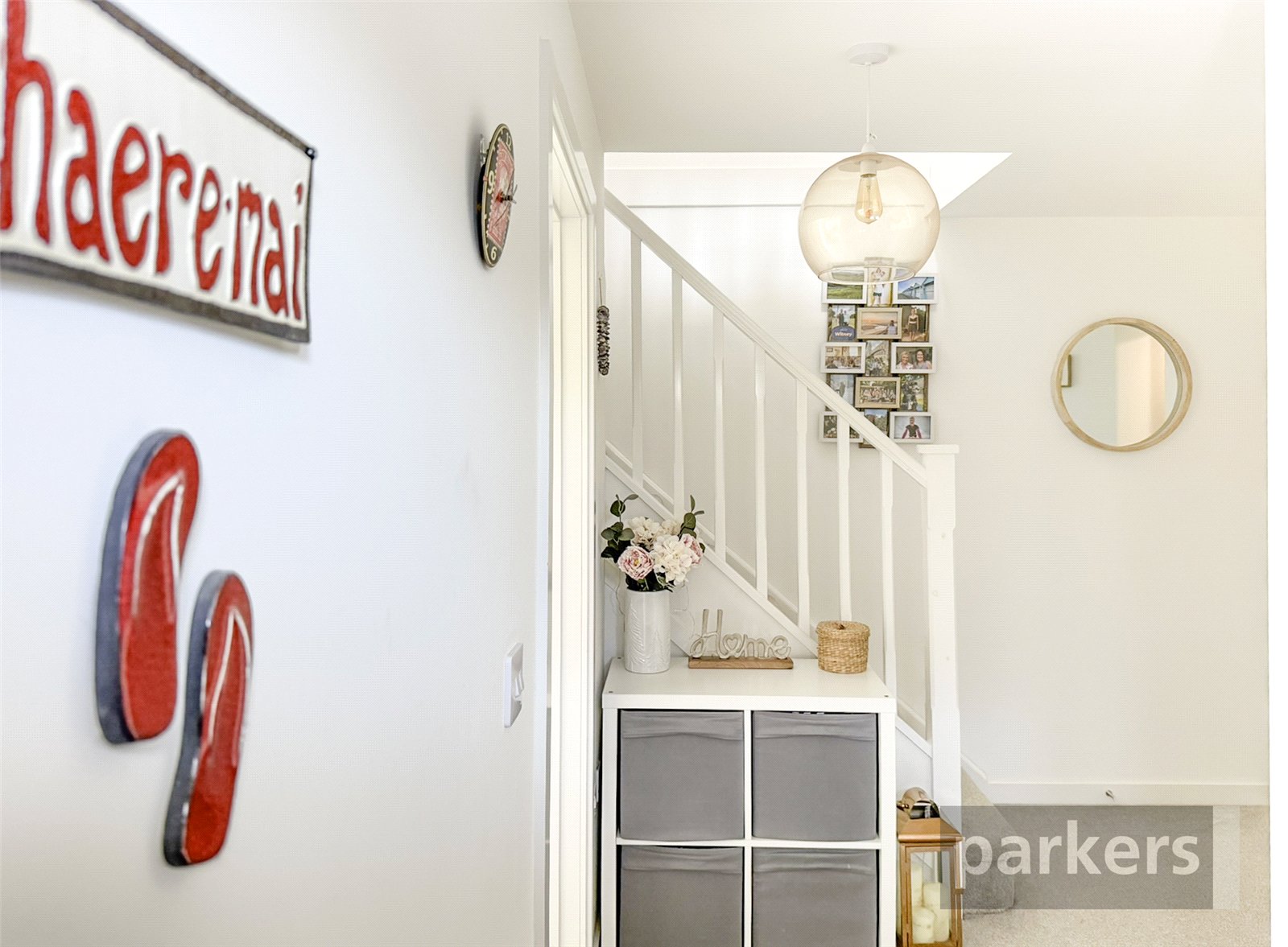 3 bedroom House to let in Witney, Oxfordshire