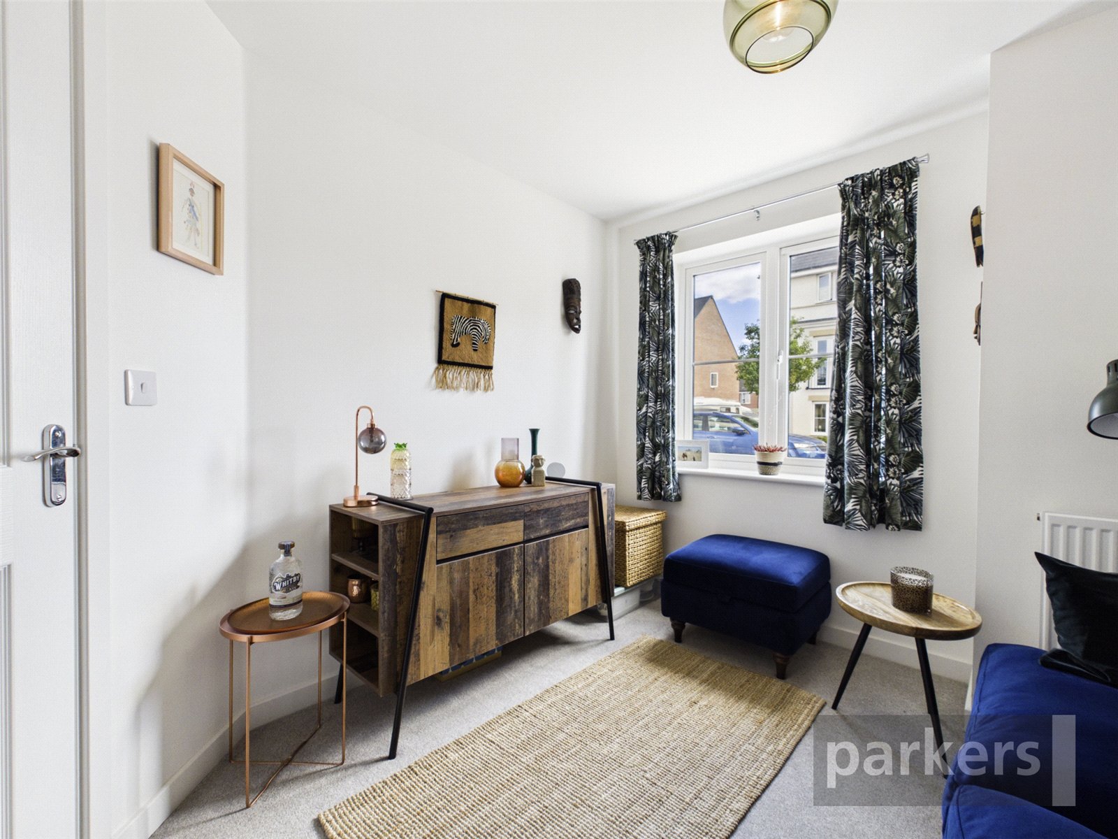 3 bedroom House to let in Witney, Oxfordshire