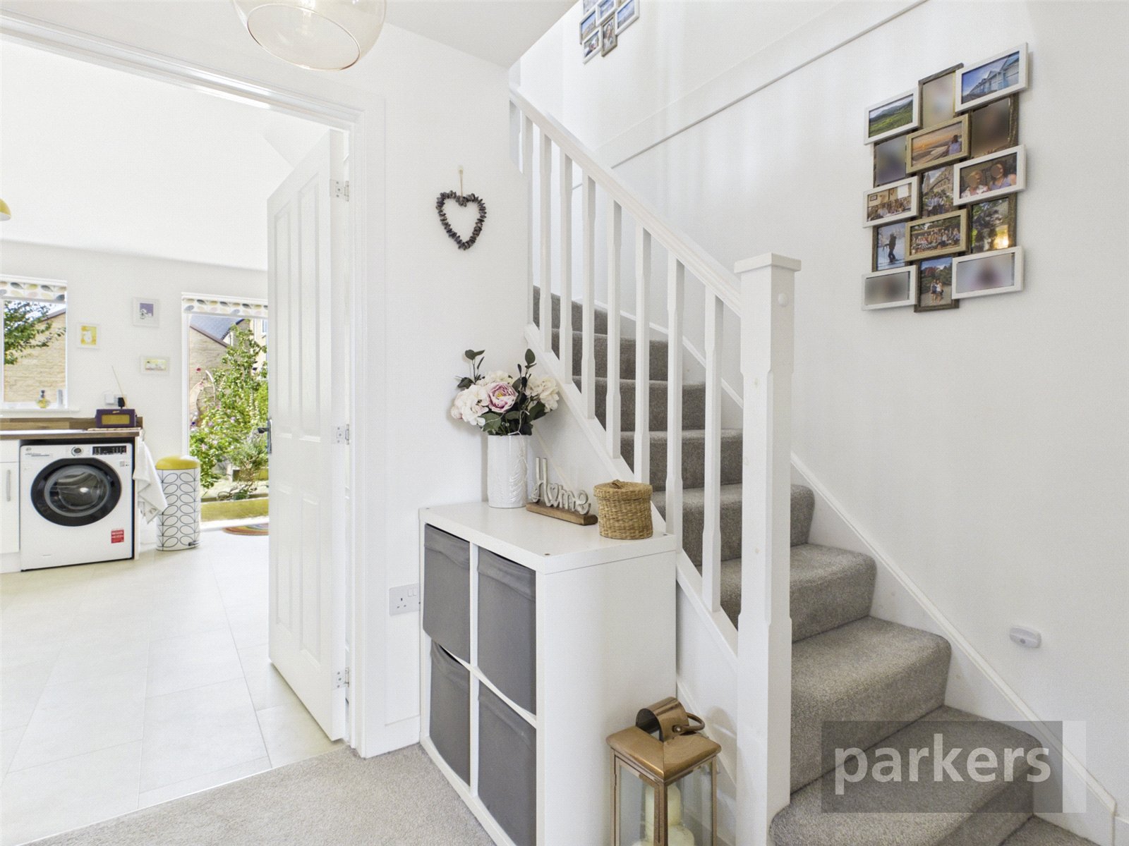 3 bedroom House to let in Witney, Oxfordshire