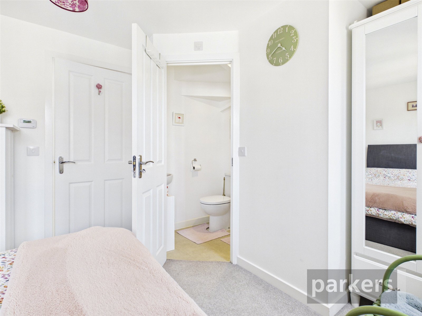3 bedroom House to let in Witney, Oxfordshire