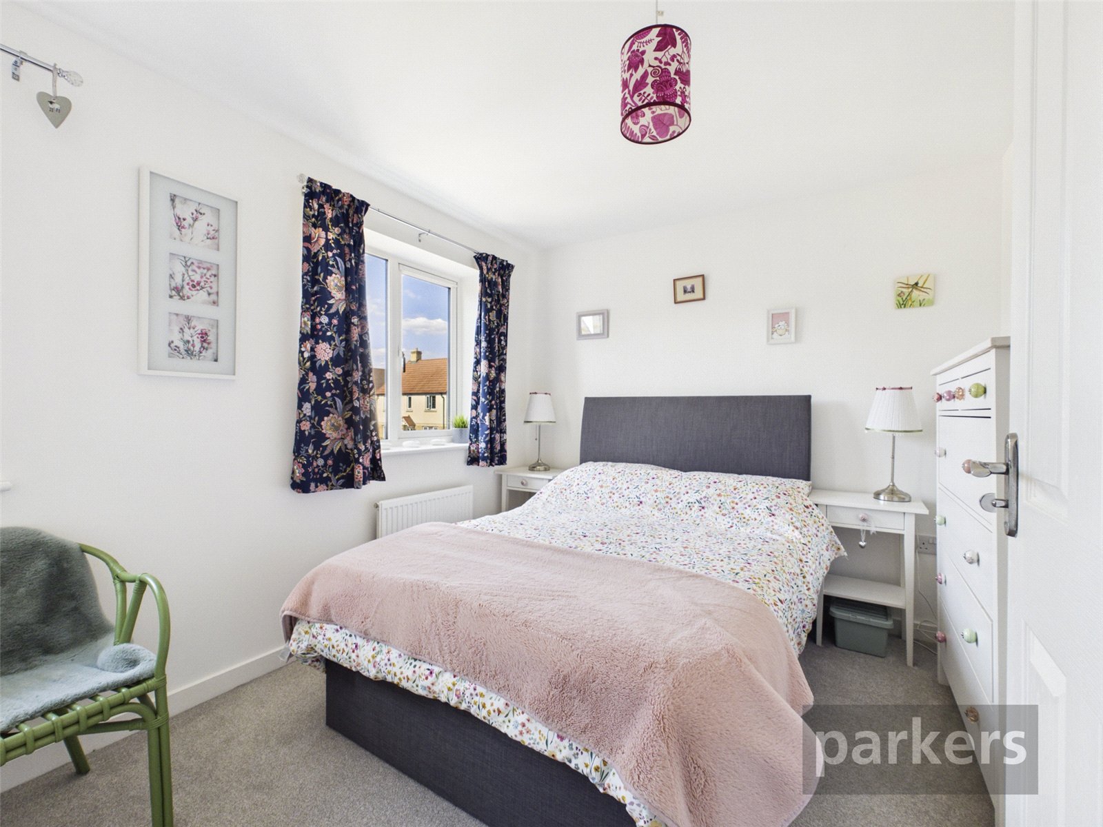 3 bedroom House to let in Witney, Oxfordshire