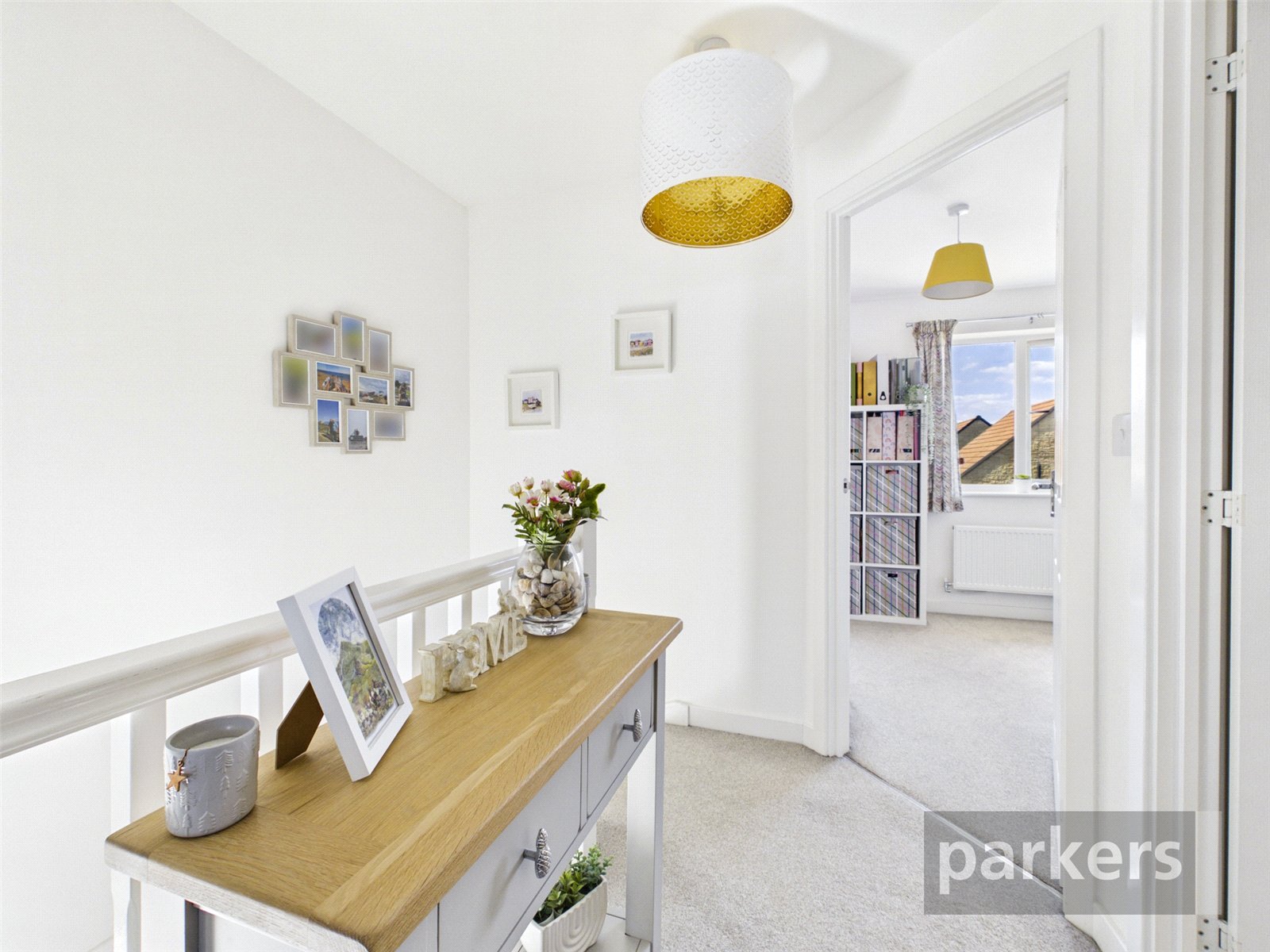 3 bedroom House to let in Witney, Oxfordshire