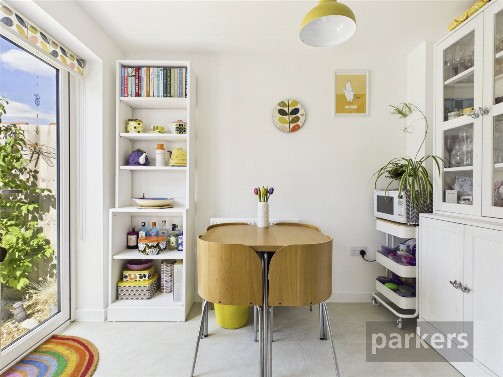 3 bedroom House to let in Witney, Oxfordshire