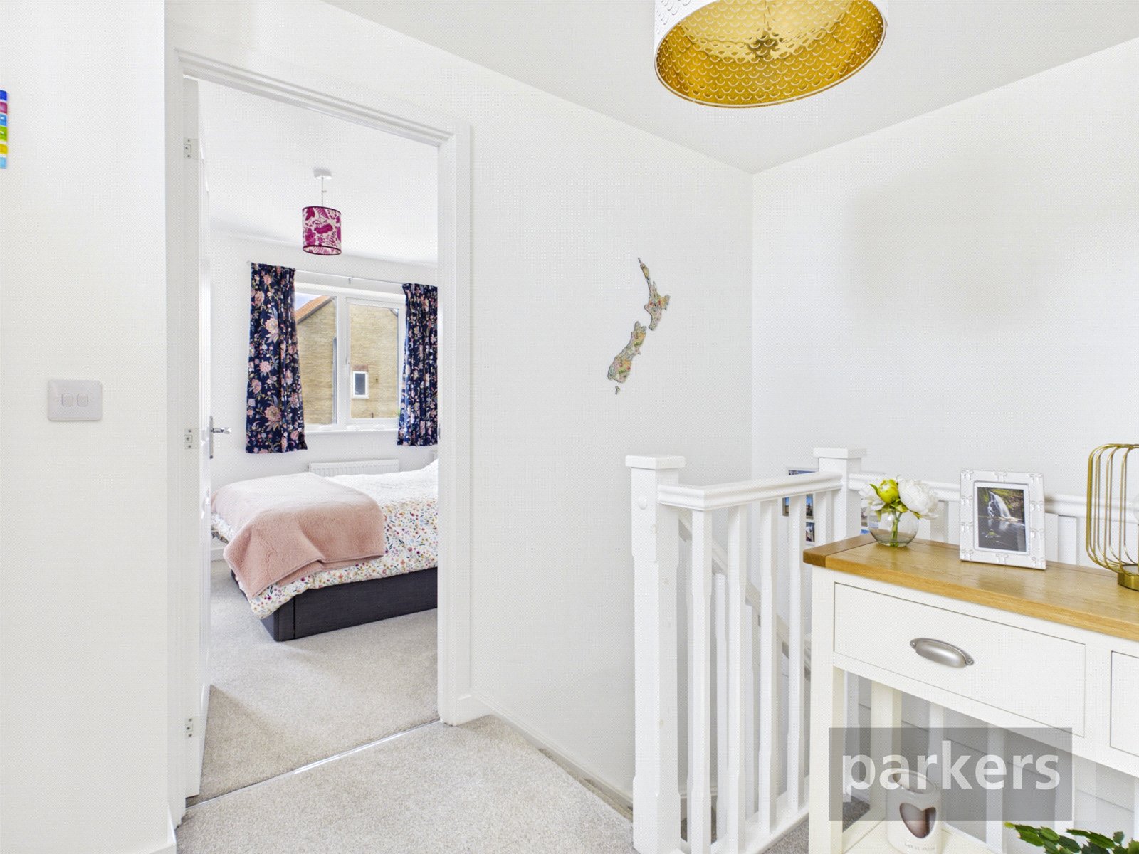 3 bedroom House to let in Witney, Oxfordshire