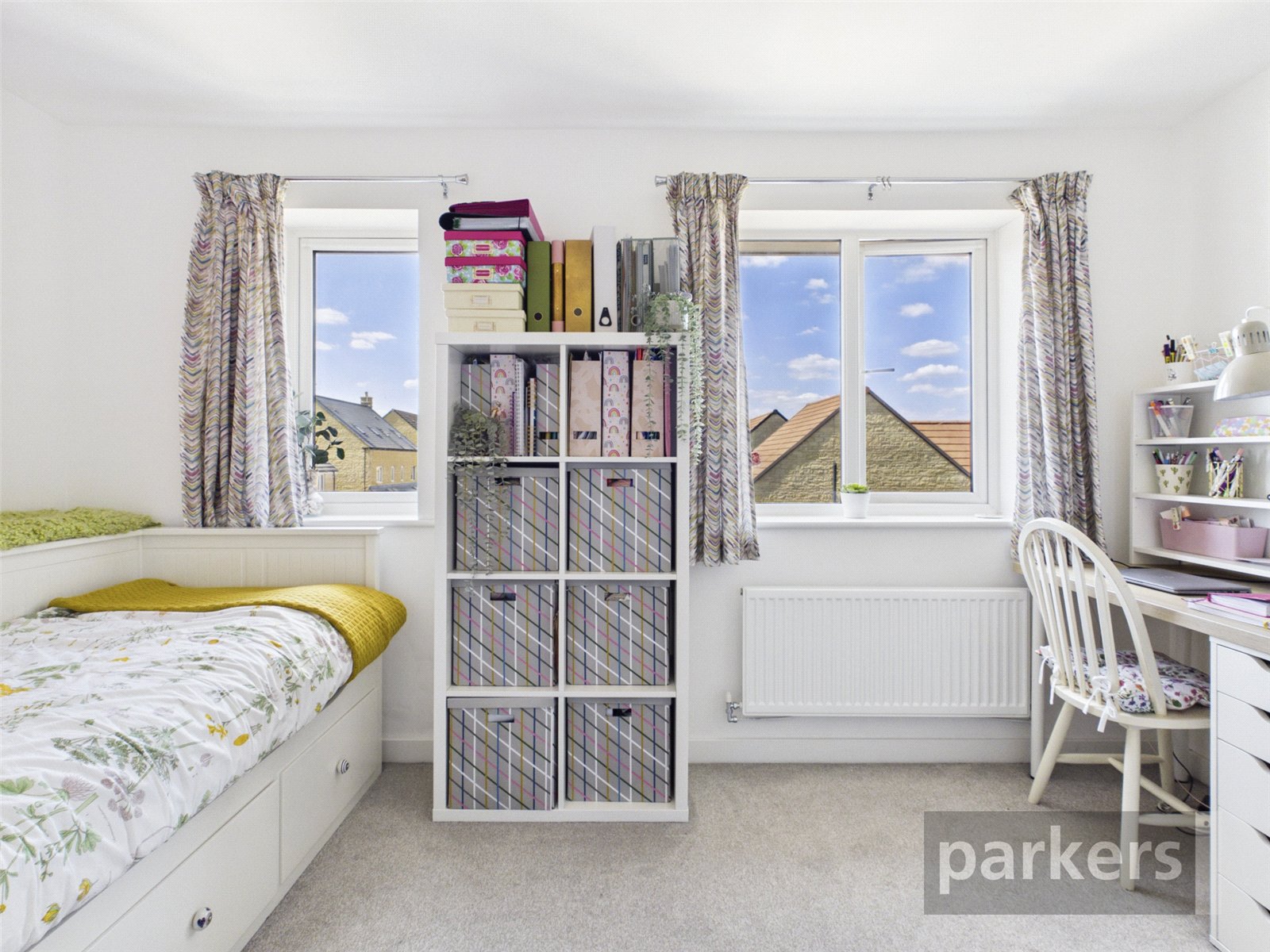 3 bedroom House to let in Witney, Oxfordshire