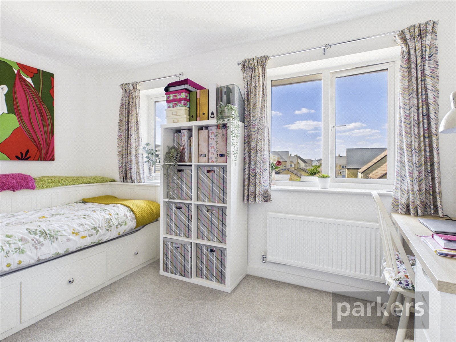 3 bedroom House to let in Witney, Oxfordshire