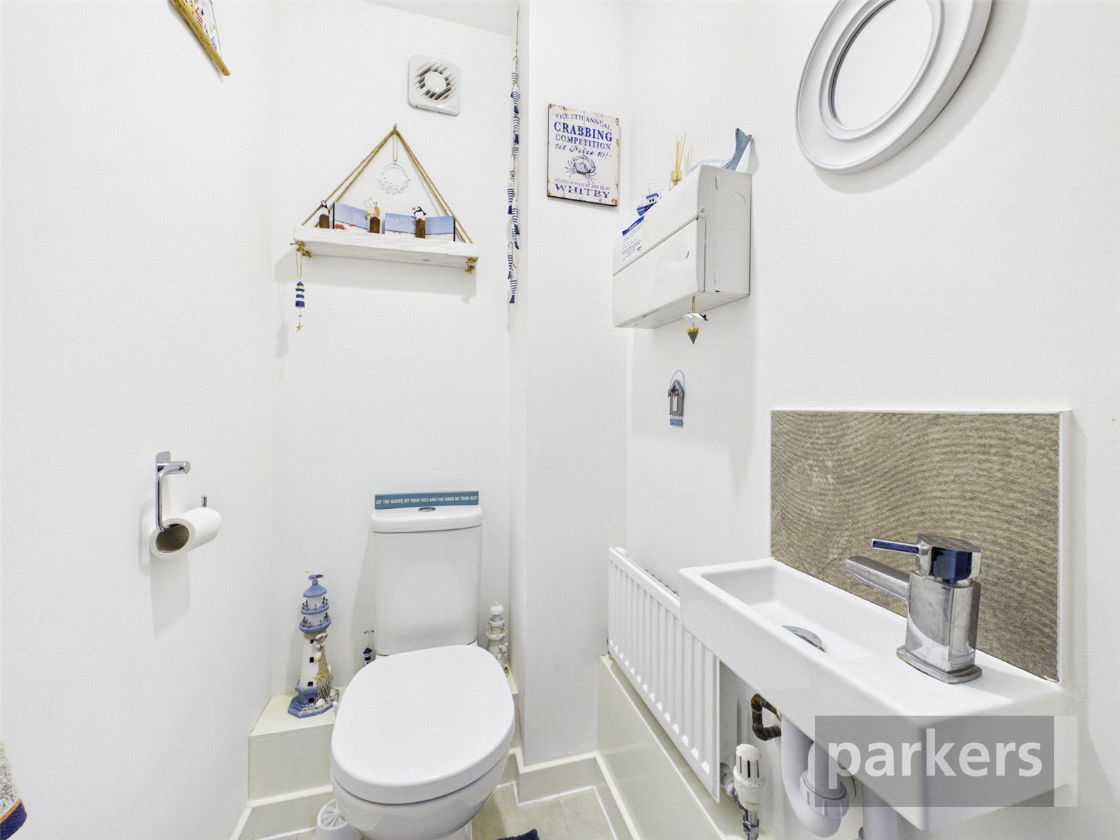 3 bedroom House to let in Witney, Oxfordshire