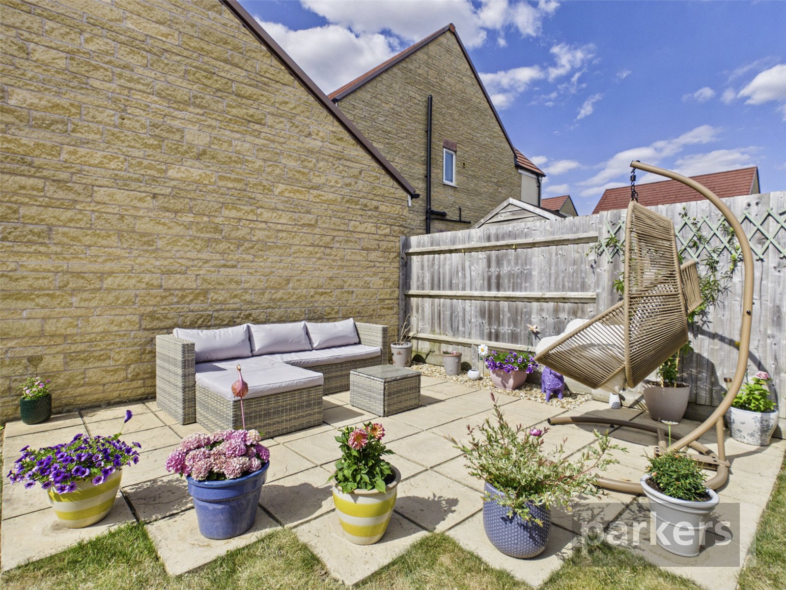 3 bedroom House to let in Witney, Oxfordshire