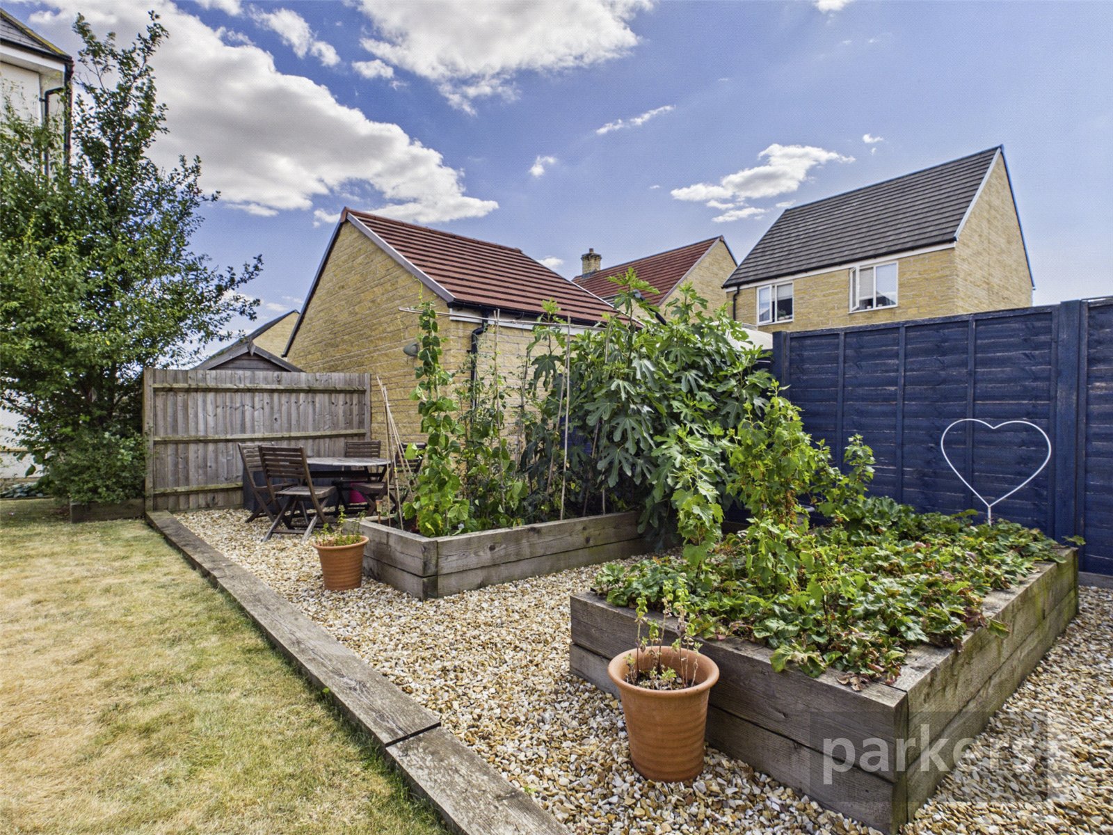 3 bedroom House to let in Witney, Oxfordshire