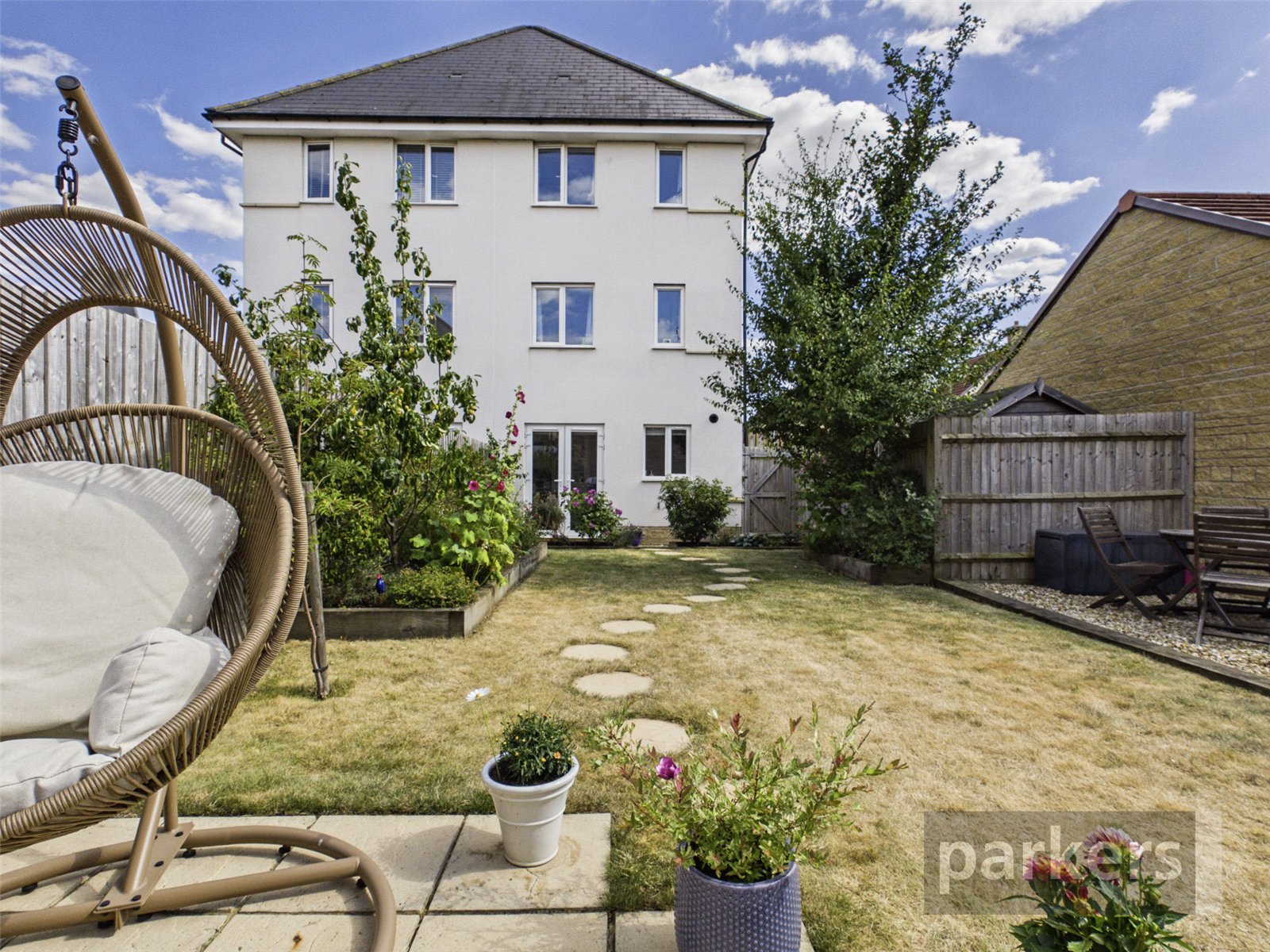 3 bedroom House to let in Witney, Oxfordshire