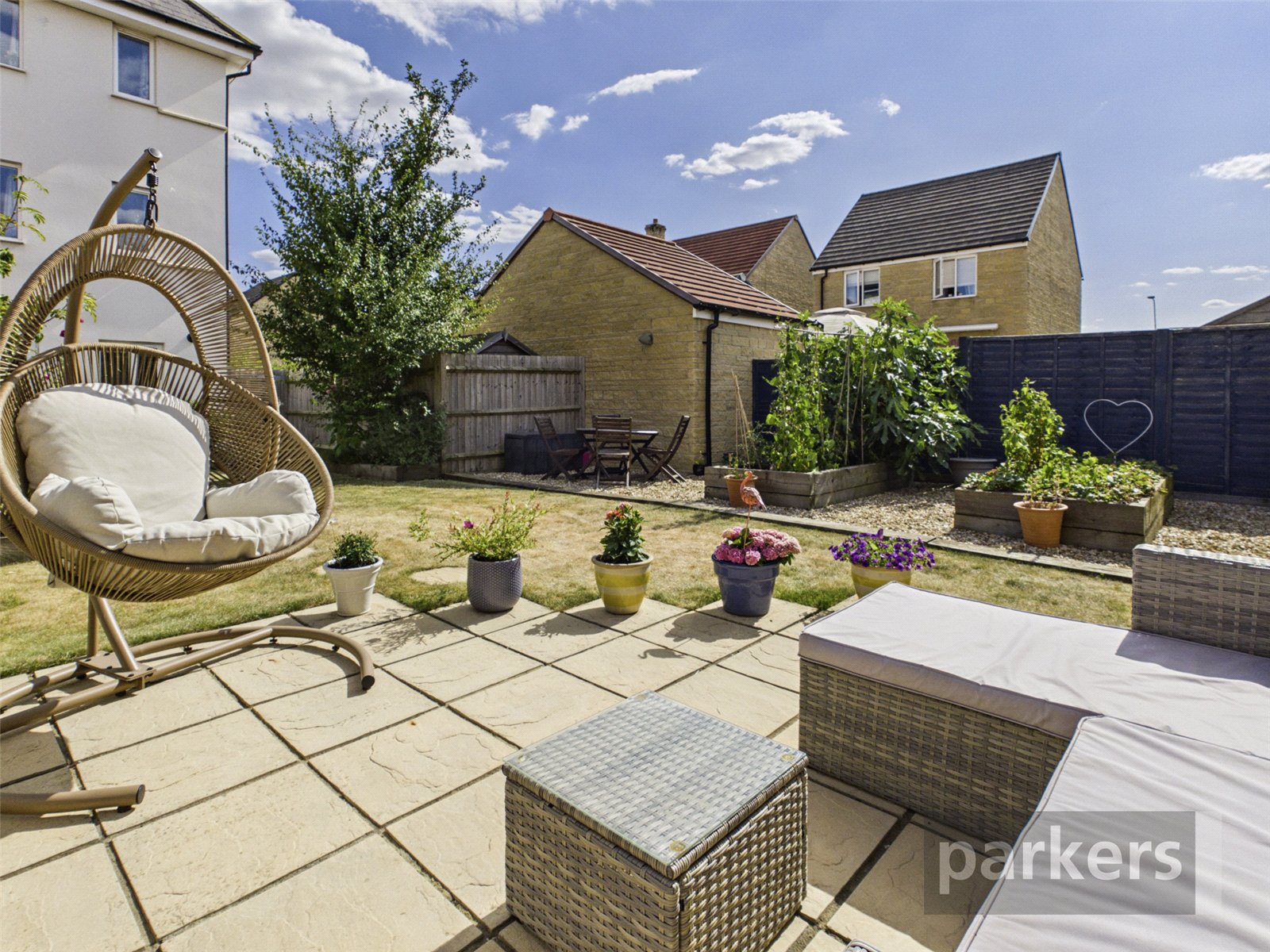 3 bedroom House to let in Witney, Oxfordshire