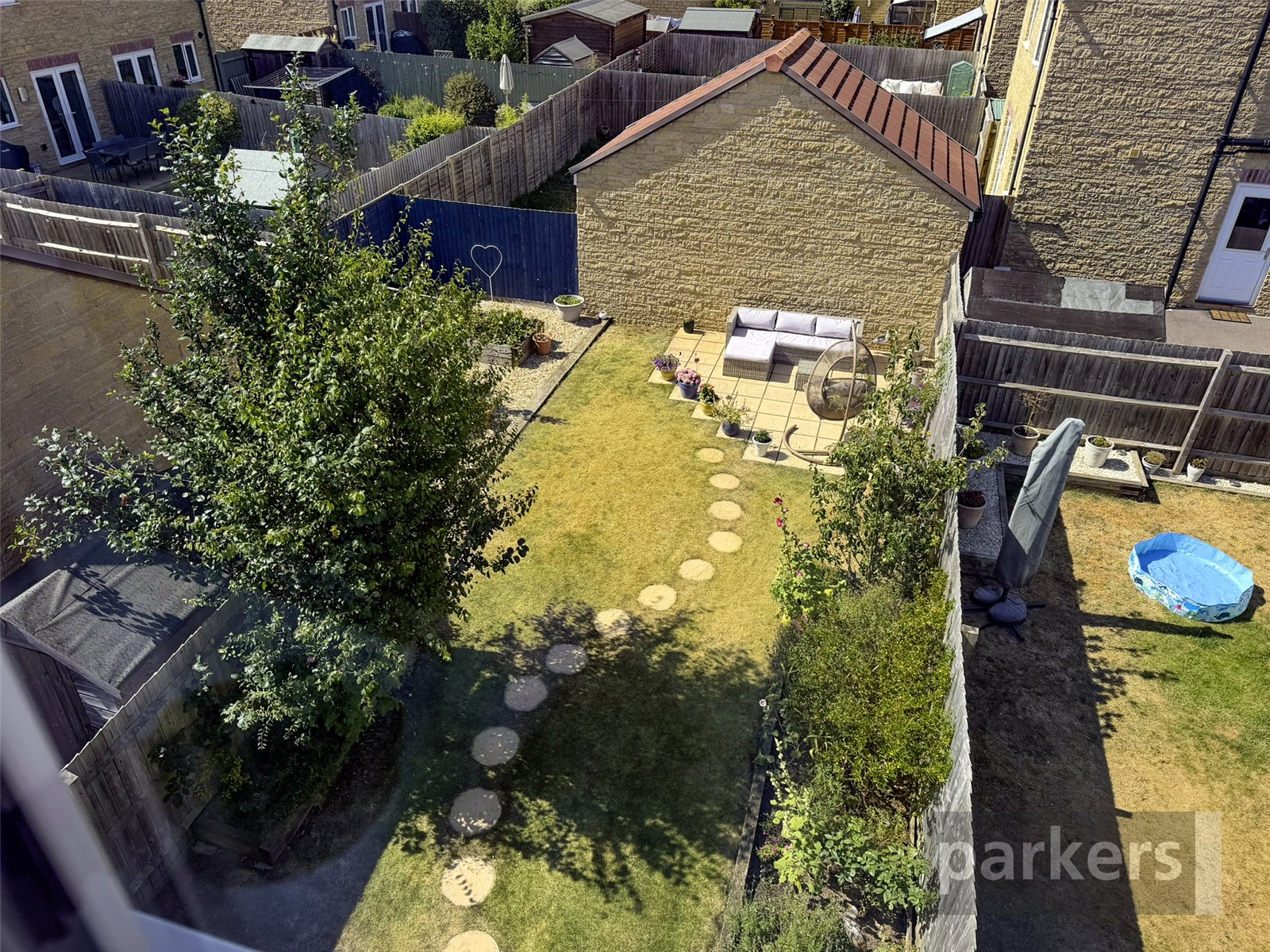 3 bedroom House to let in Witney, Oxfordshire