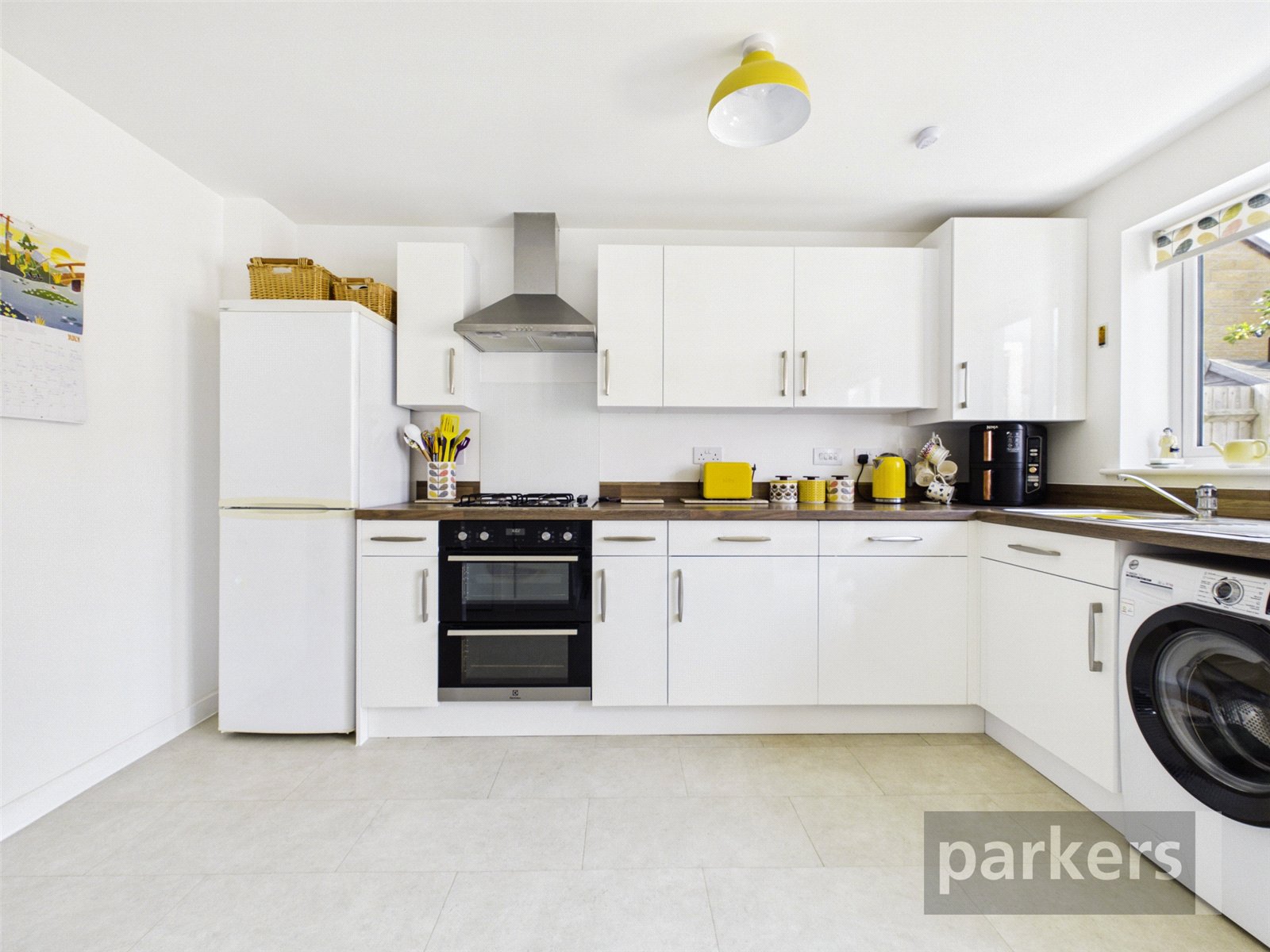 3 bedroom House to let in Witney, Oxfordshire