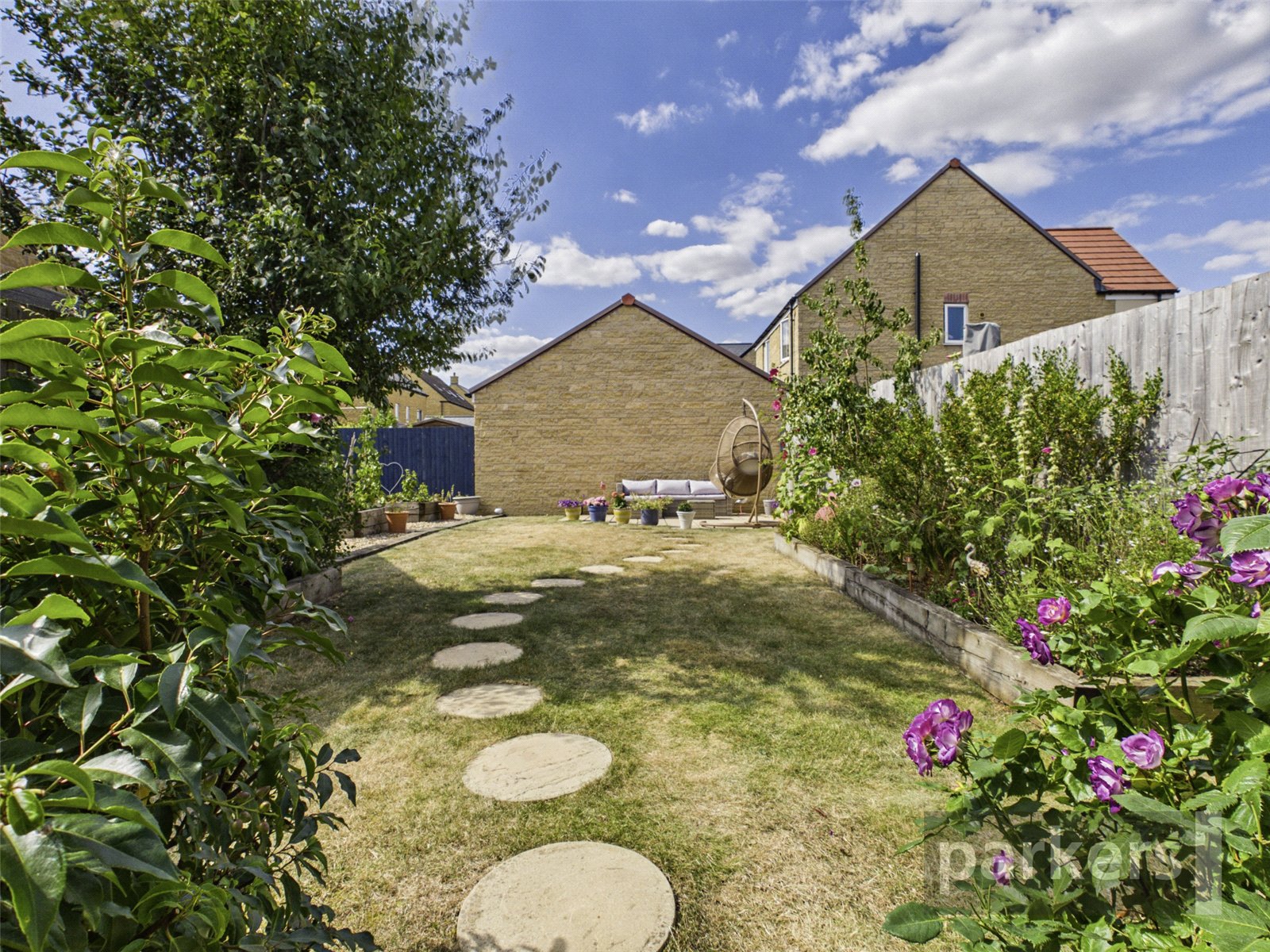 3 bedroom House to let in Witney, Oxfordshire