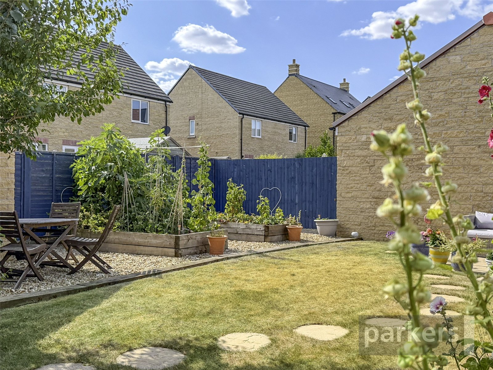 3 bedroom House to let in Witney, Oxfordshire