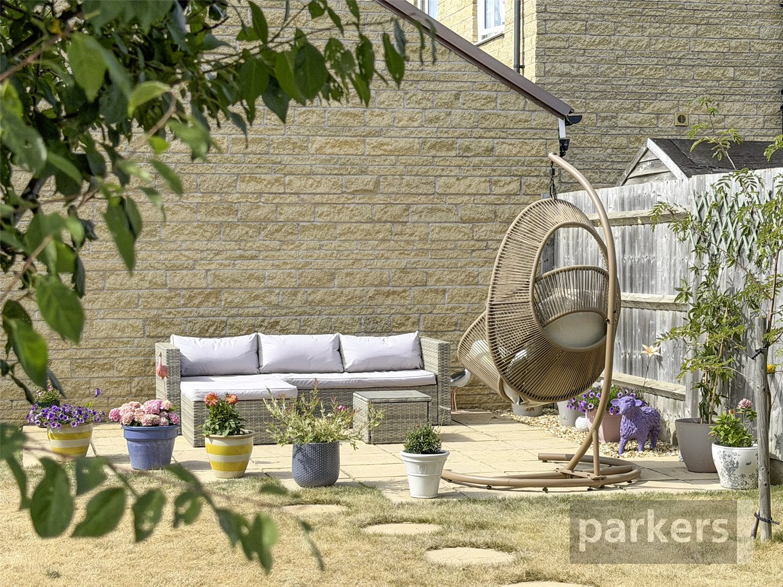 3 bedroom House to let in Witney, Oxfordshire