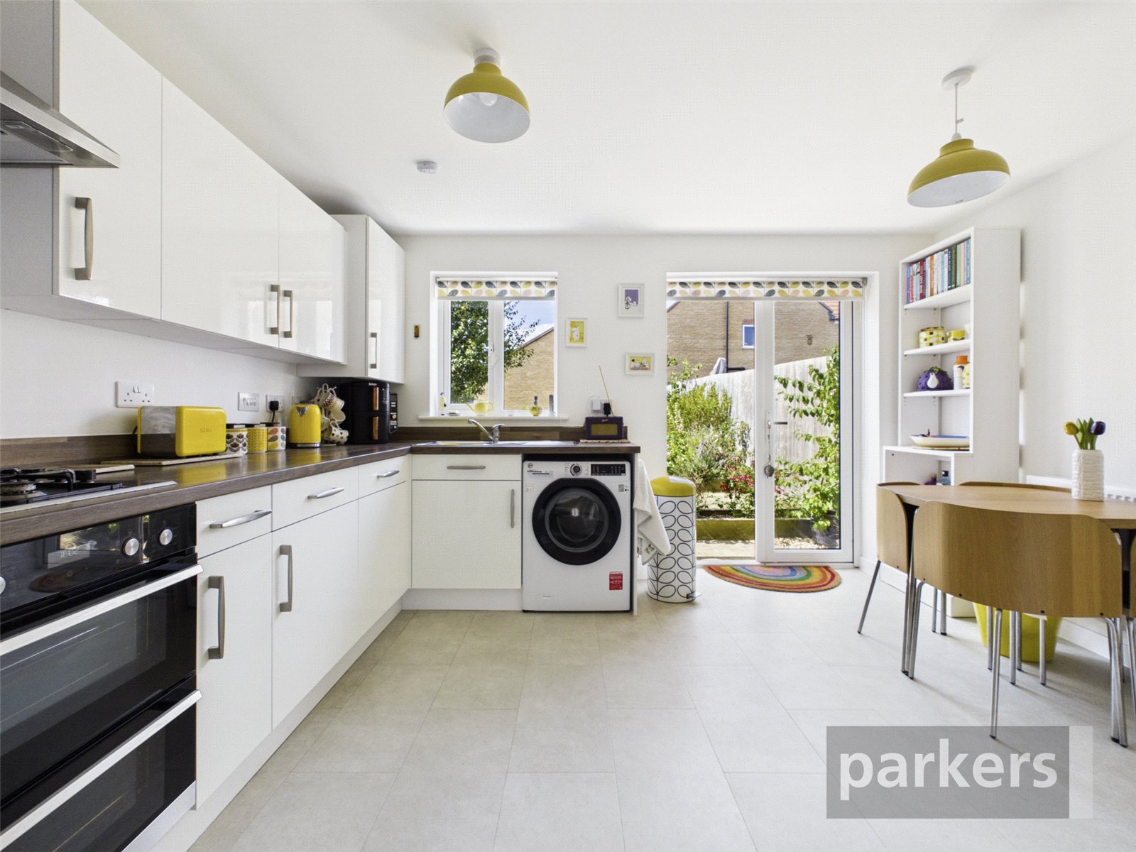 3 bedroom House to let in Witney, Oxfordshire