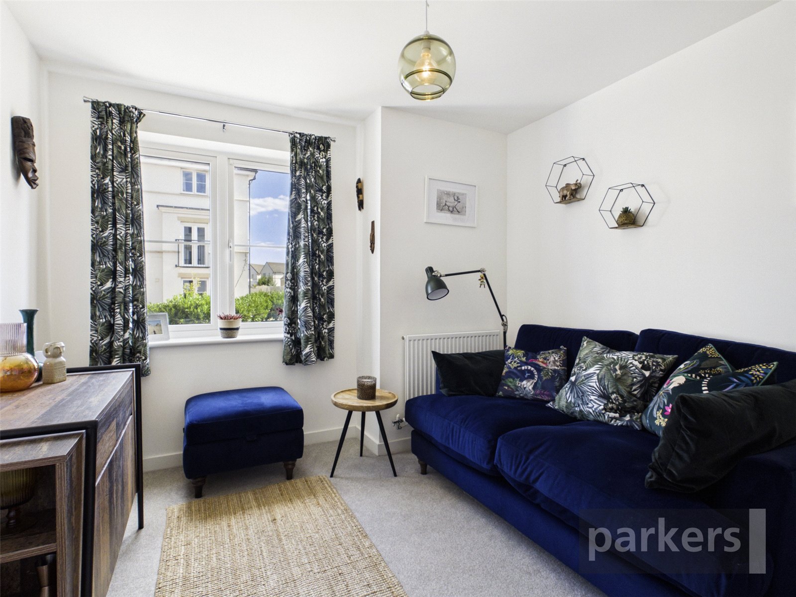 3 bedroom House to let in Witney, Oxfordshire