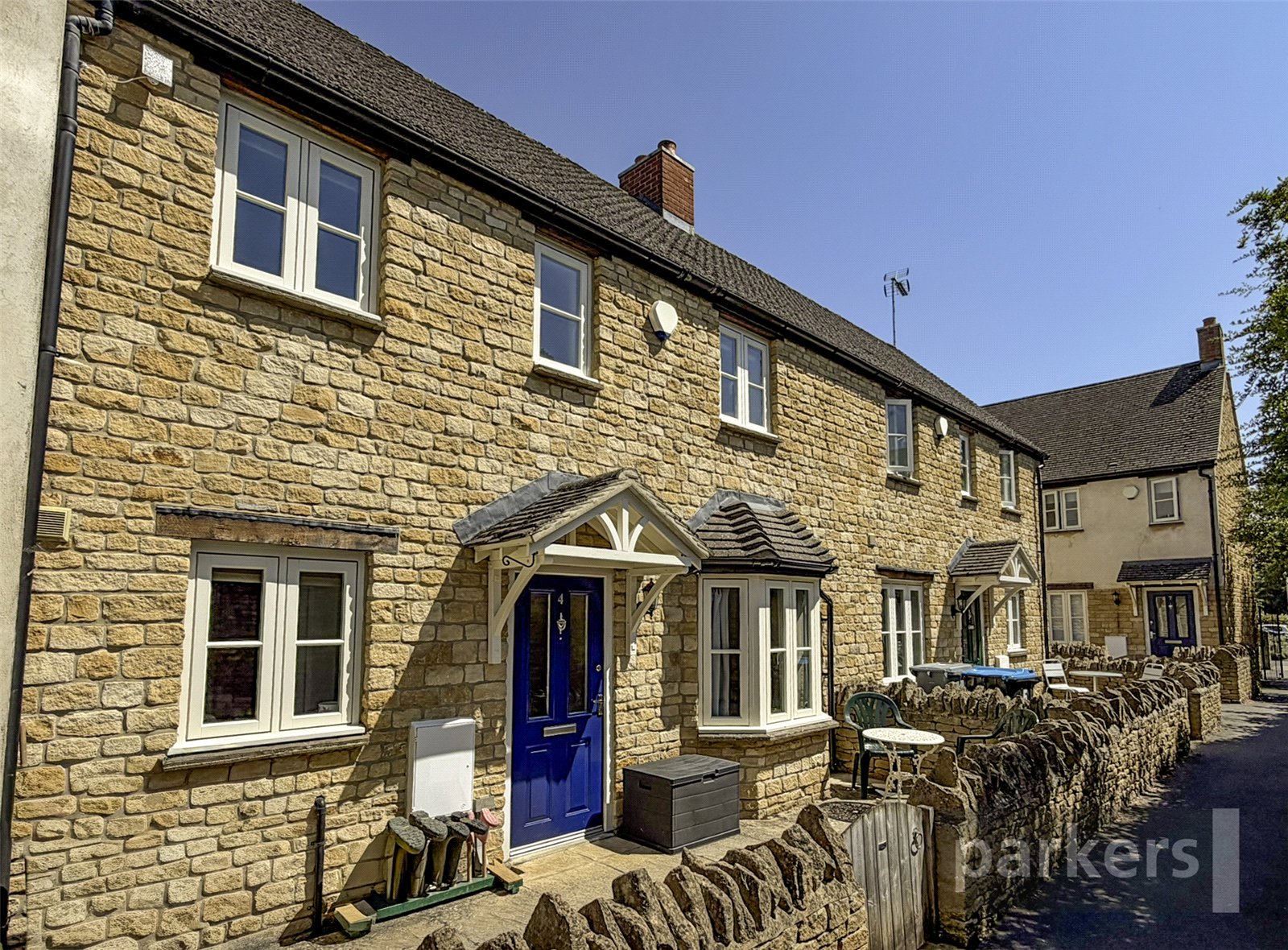 Witney, Oxfordshire