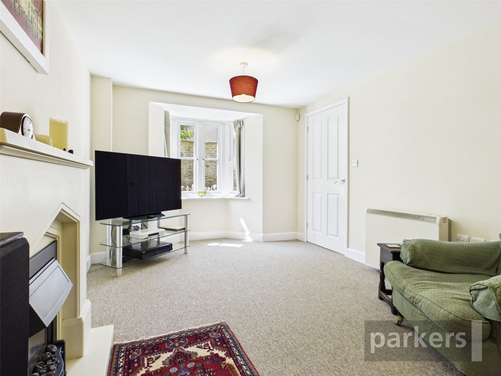 2 bedroom House to let in Witney, Oxfordshire