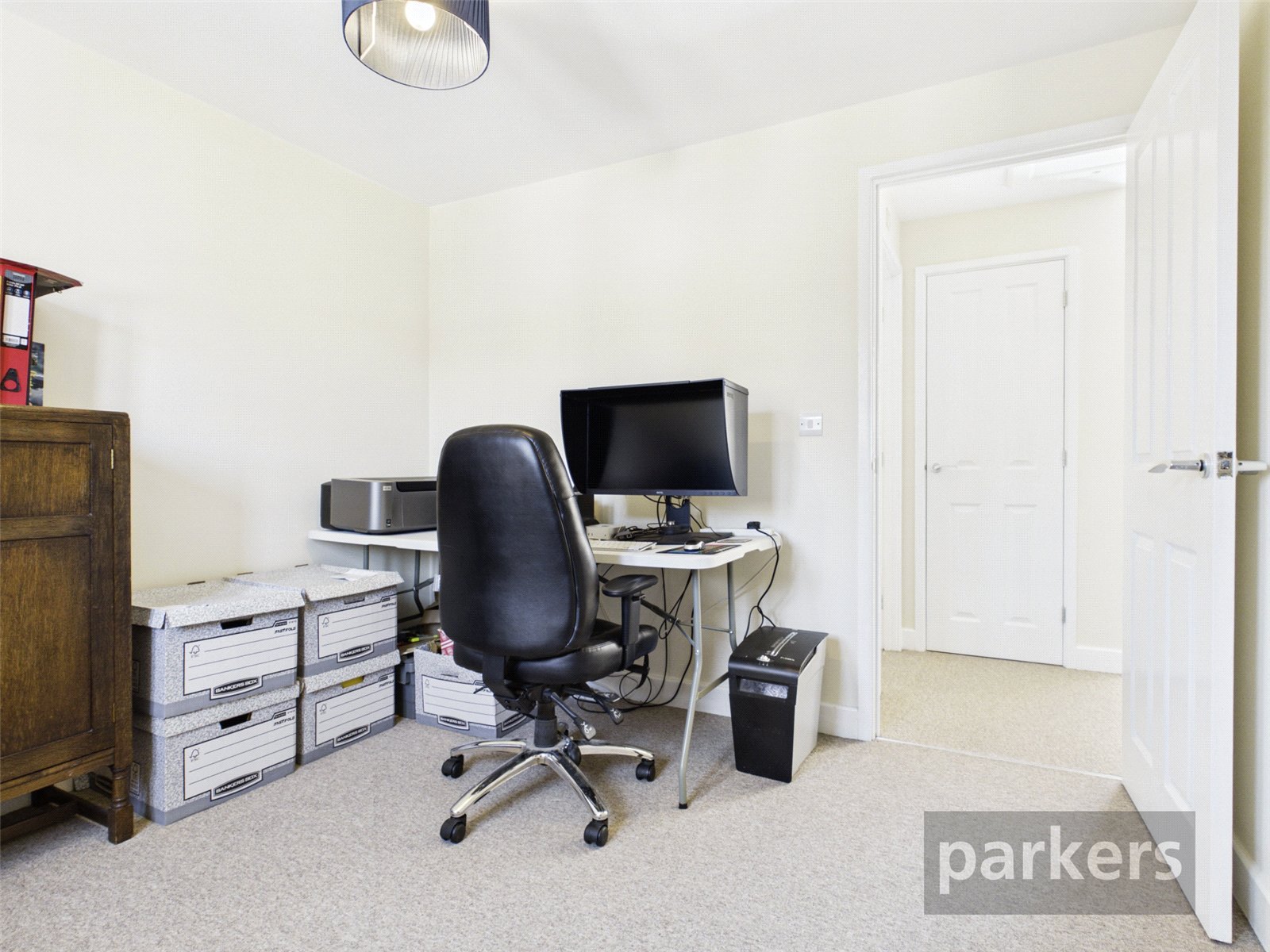 2 bedroom House to let in Witney, Oxfordshire