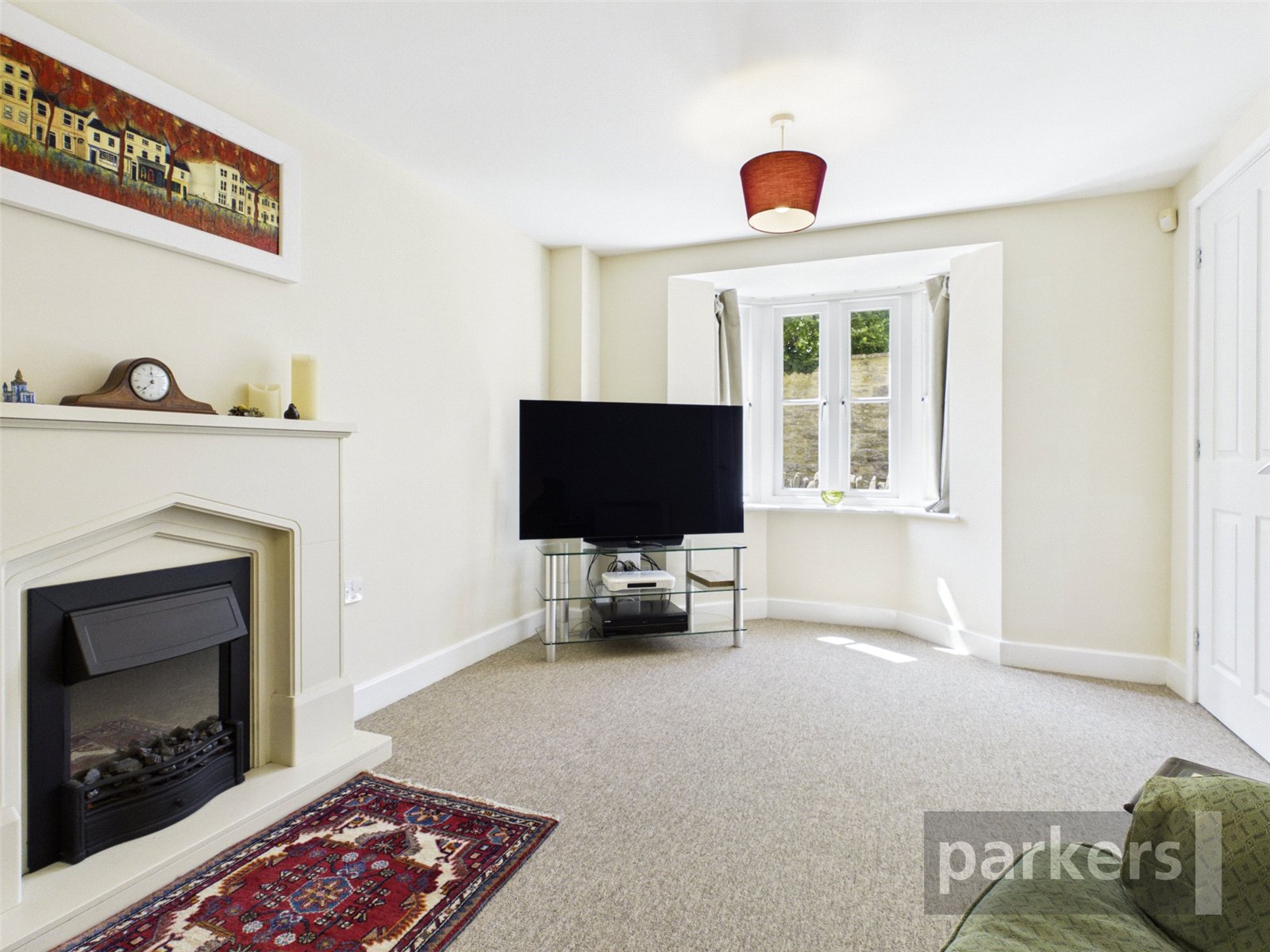 2 bedroom House to let in Witney, Oxfordshire