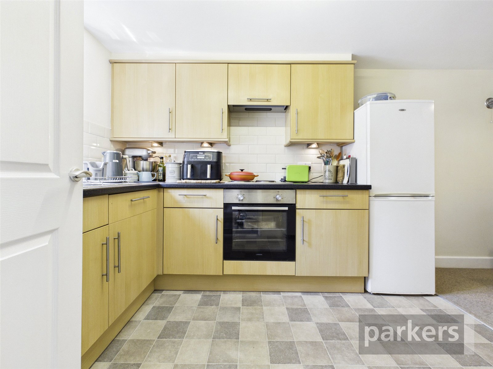 2 bedroom House to let in Witney, Oxfordshire
