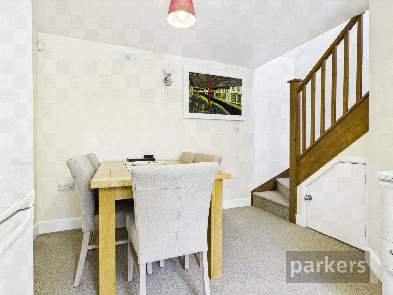 2 bedroom House to let in Witney, Oxfordshire