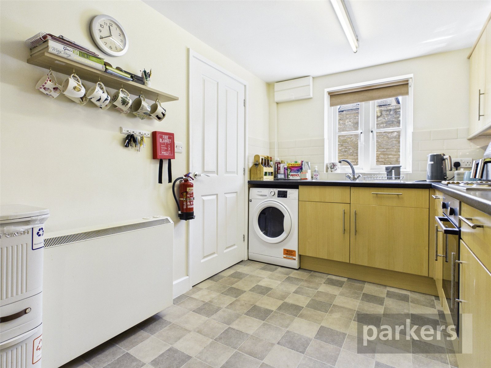 2 bedroom House to let in Witney, Oxfordshire