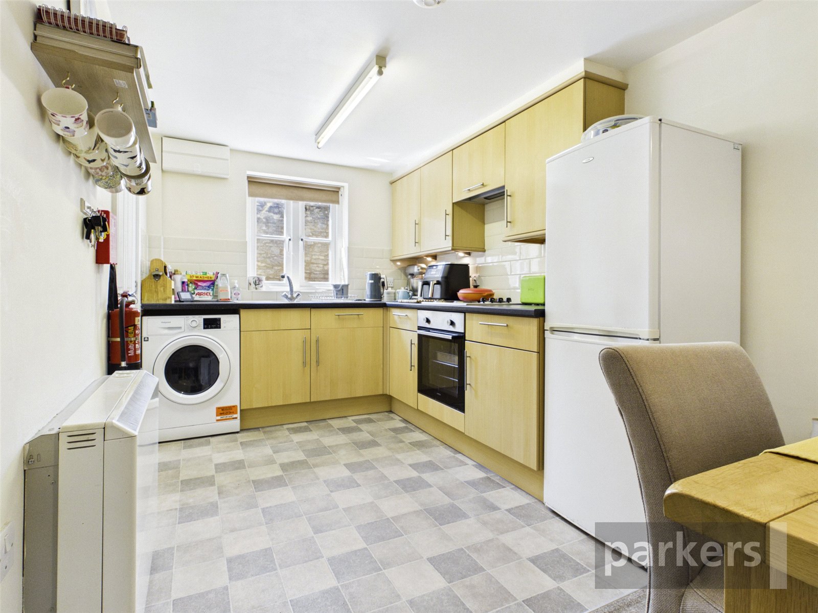 2 bedroom House to let in Witney, Oxfordshire