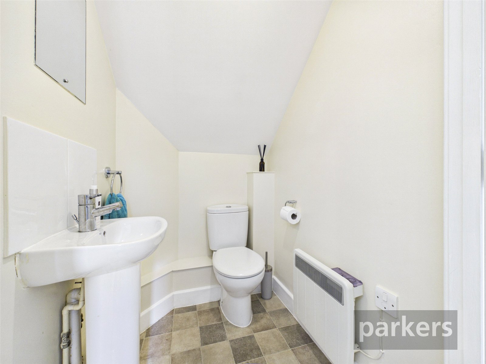 2 bedroom House to let in Witney, Oxfordshire