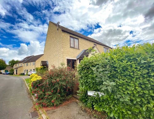 Witney, Oxfordshire
