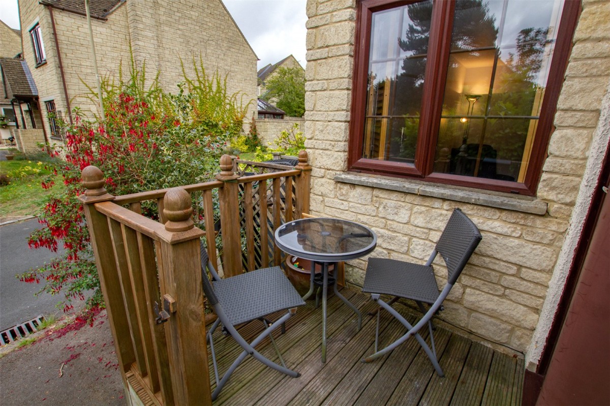 Witney, Oxfordshire