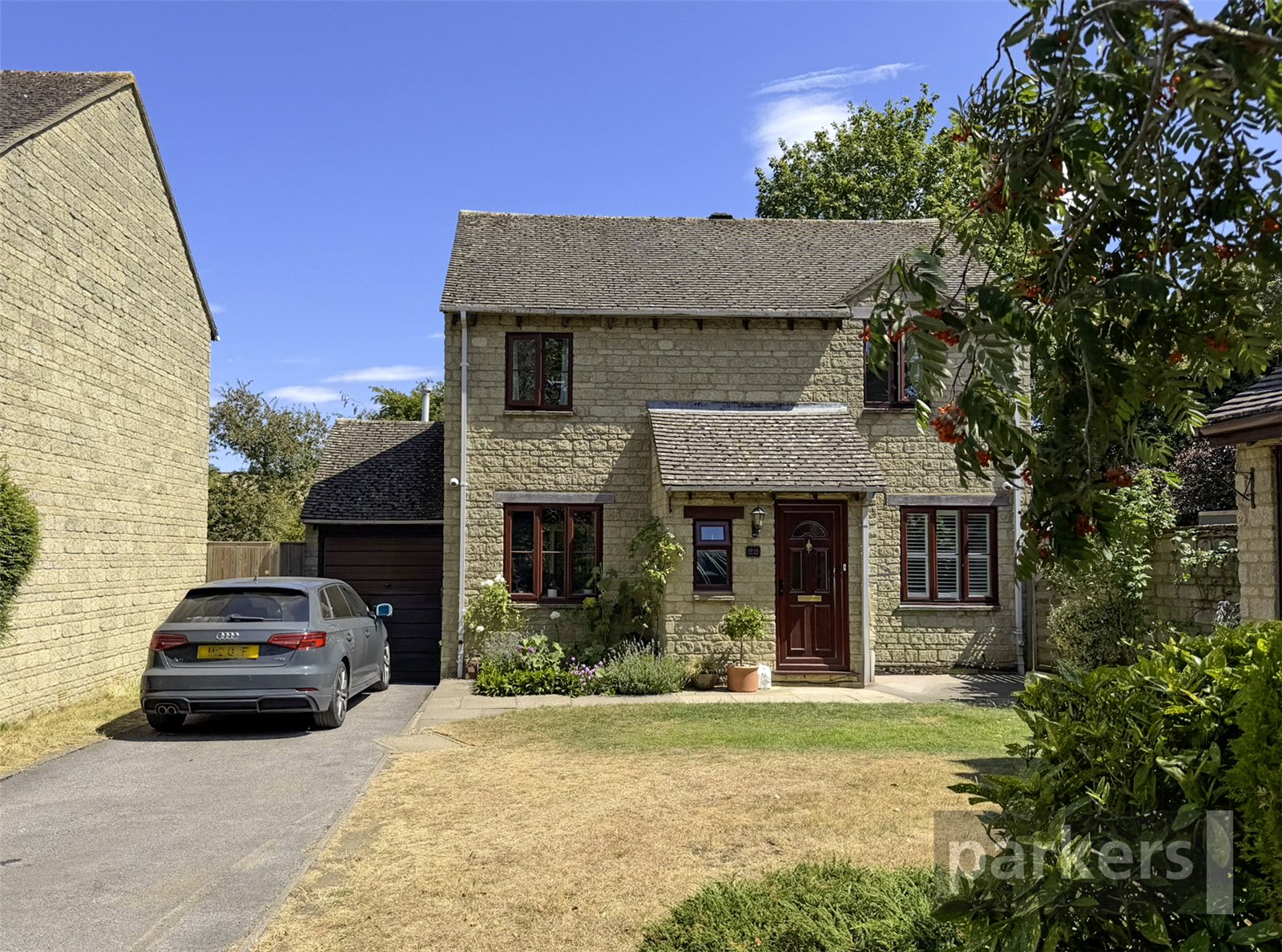4 bedroom House for sale in Bampton, Oxfordshire