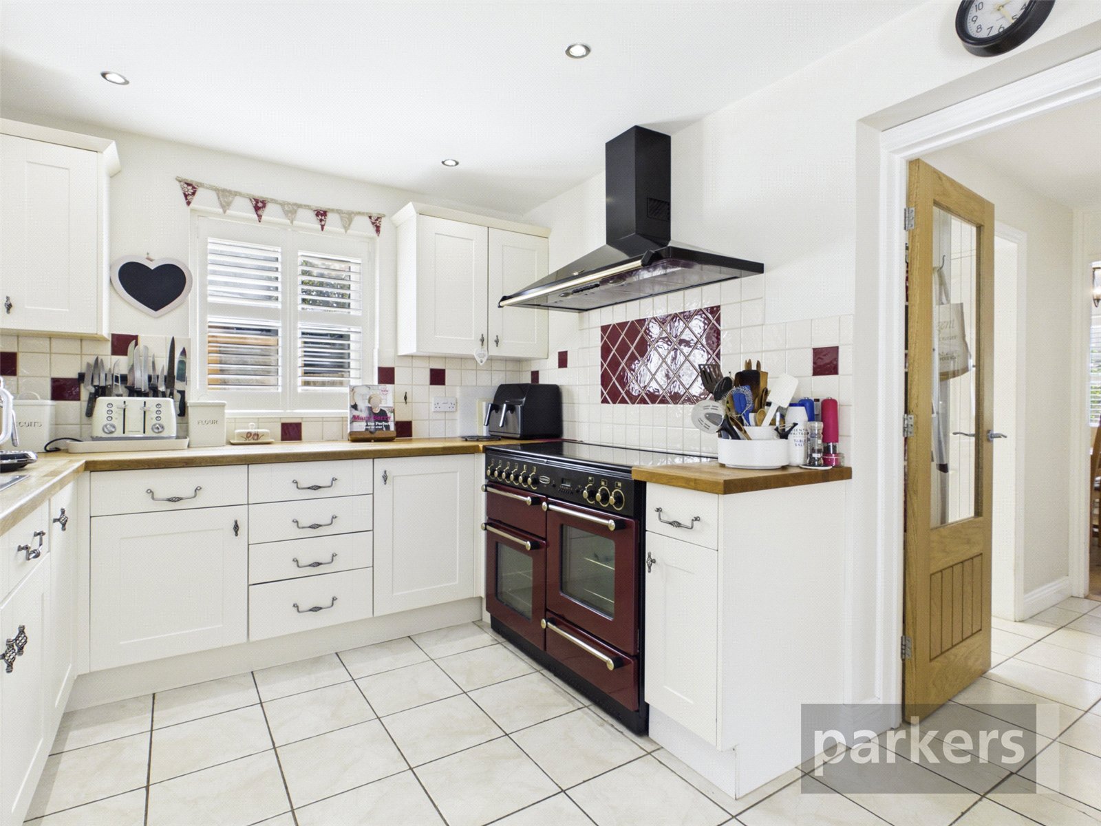 4 bedroom House for sale in Bampton, Oxfordshire