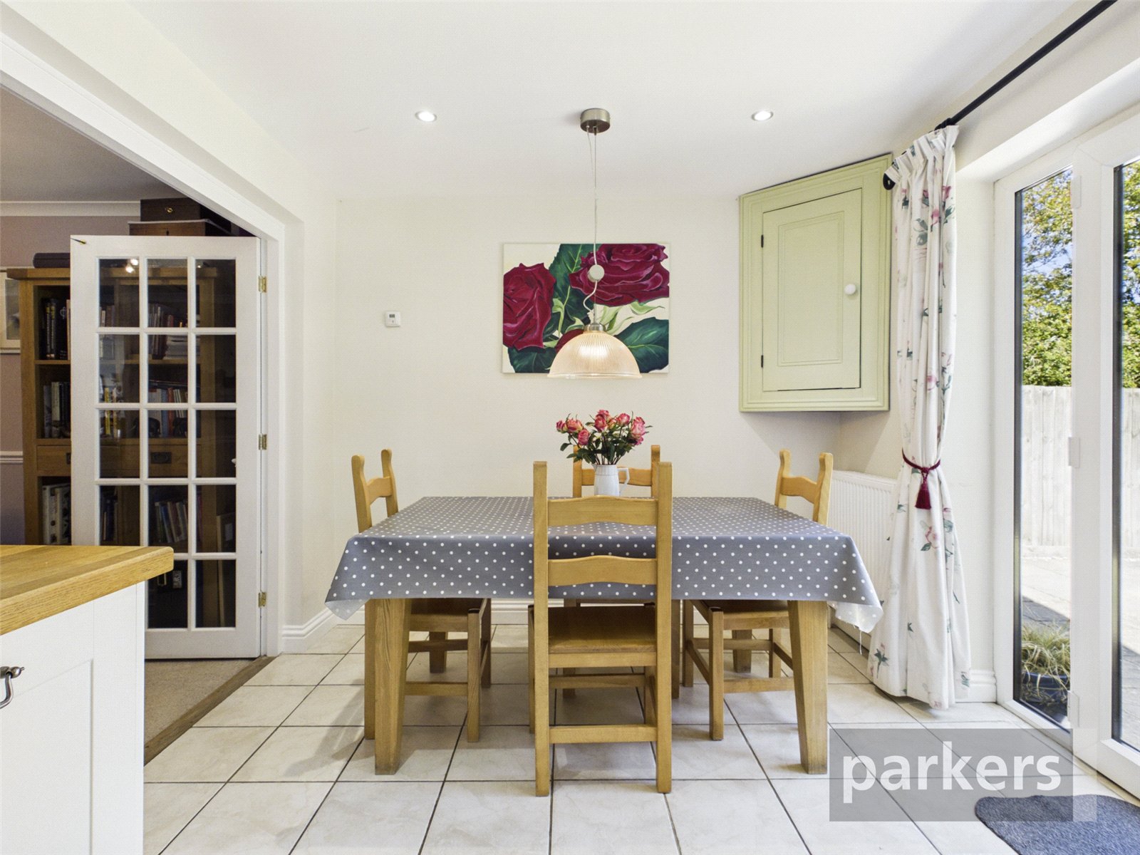 4 bedroom House for sale in Bampton, Oxfordshire