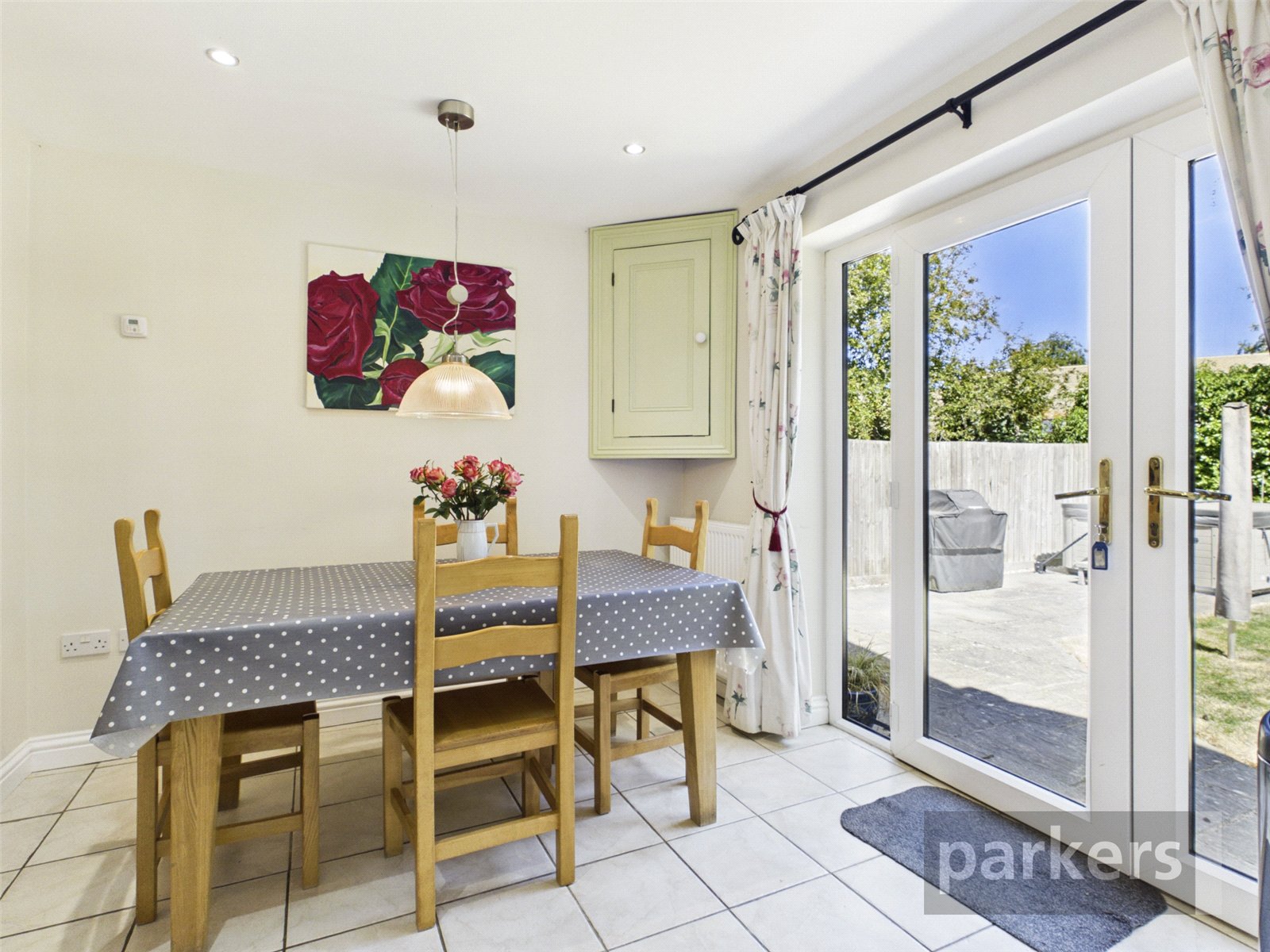 4 bedroom House for sale in Bampton, Oxfordshire