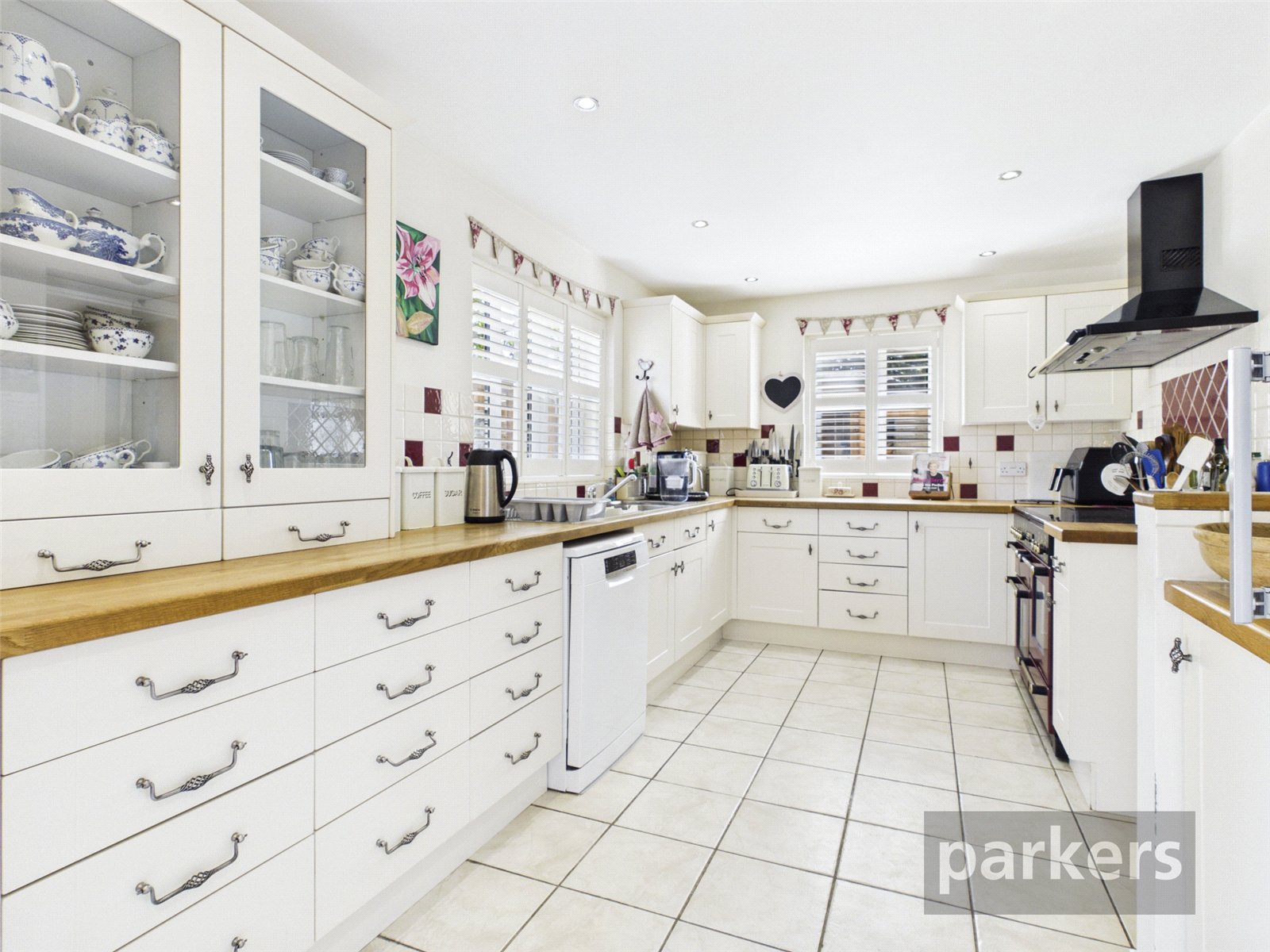 4 bedroom House for sale in Bampton, Oxfordshire