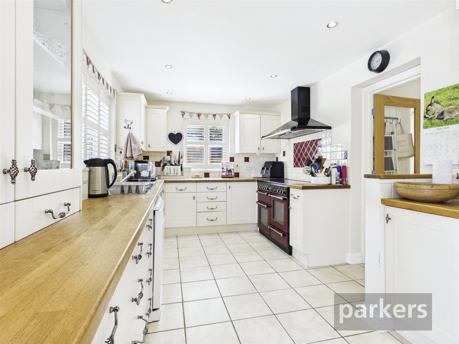4 bedroom House for sale in Bampton, Oxfordshire