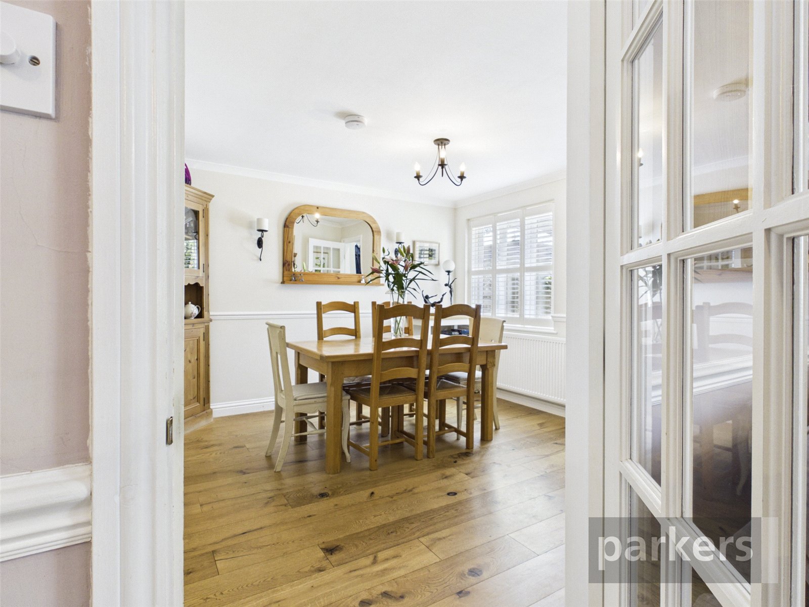 4 bedroom House for sale in Bampton, Oxfordshire
