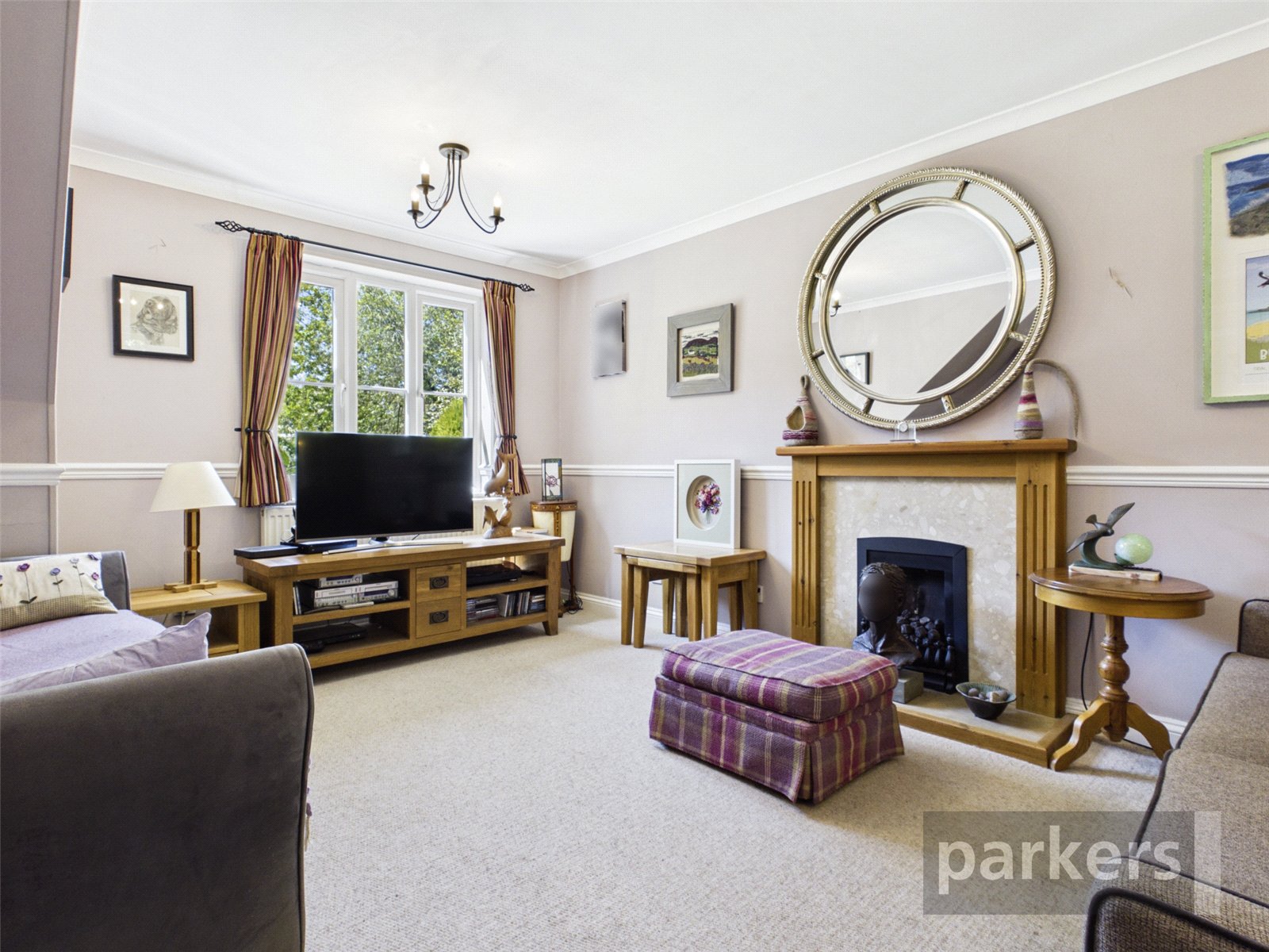 4 bedroom House for sale in Bampton, Oxfordshire